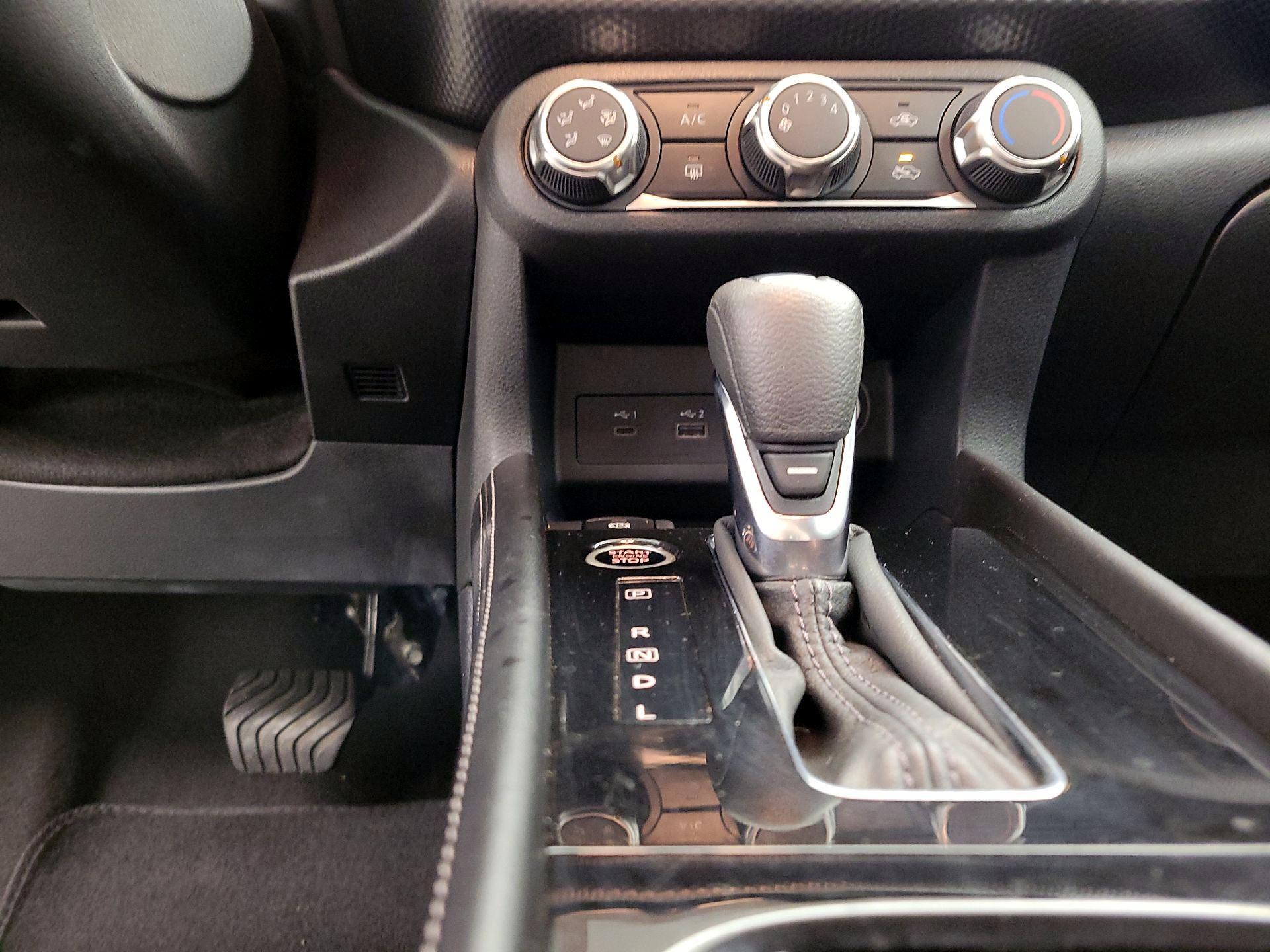 Thumbnail: 2024 Nissan Kicks - 17