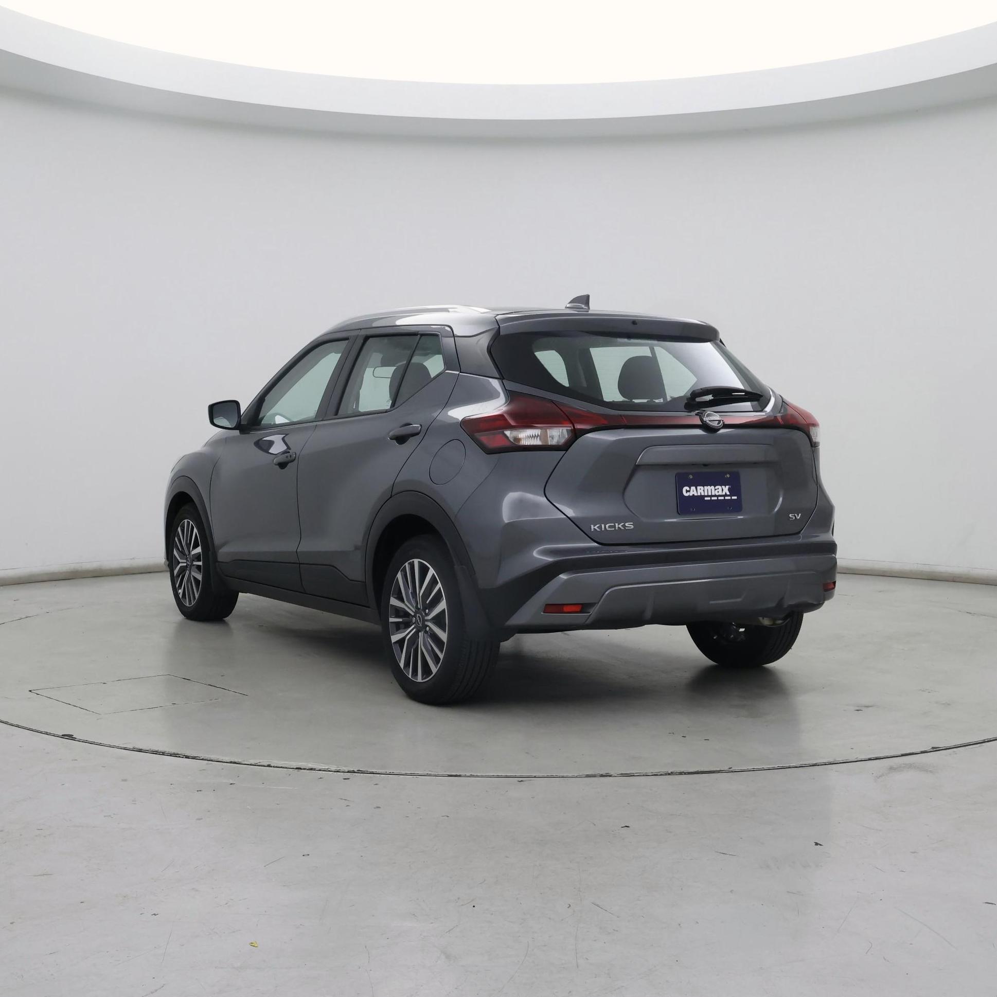 Thumbnail: 2024 Nissan Kicks - 2