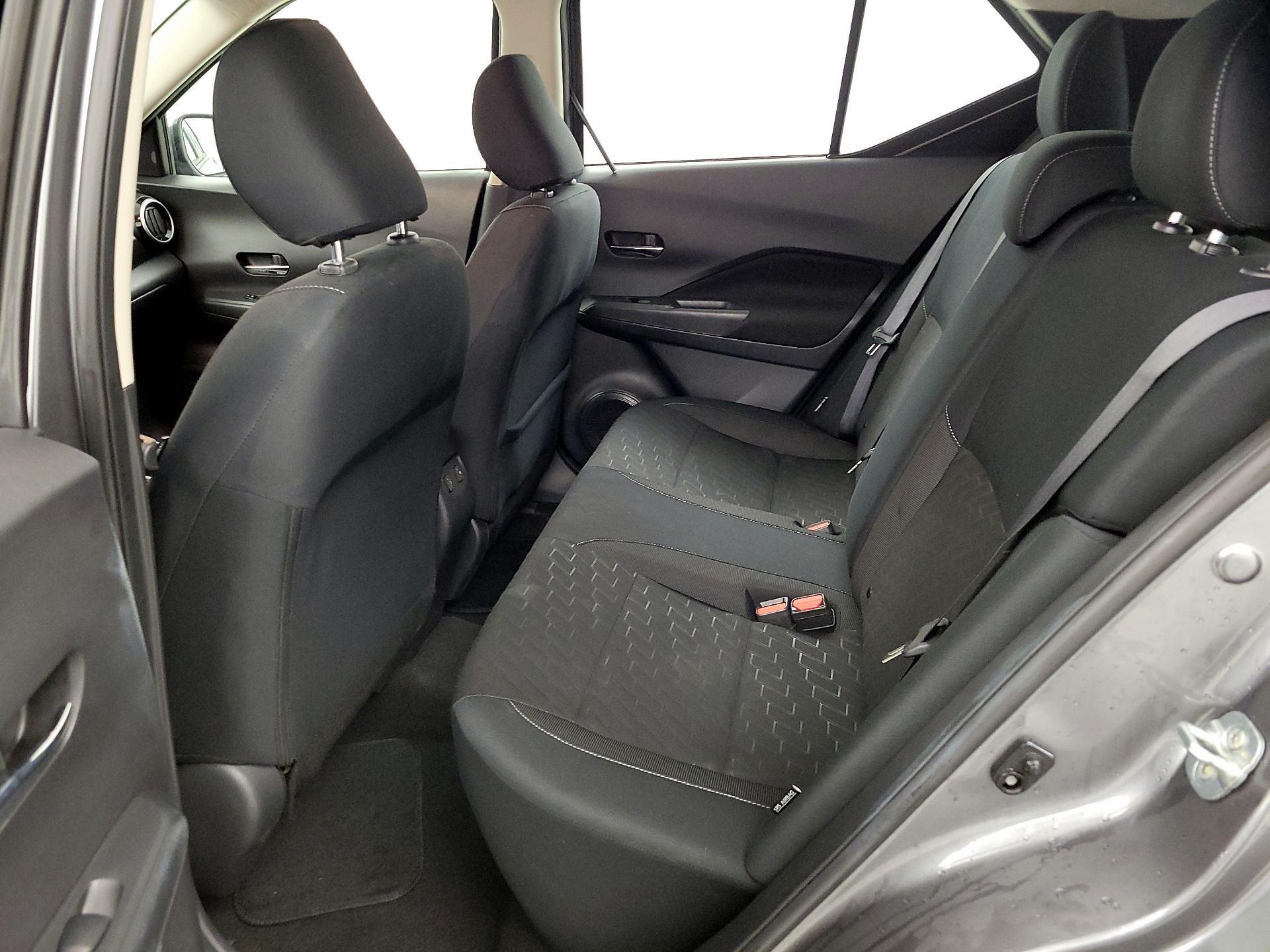 Thumbnail: 2024 Nissan Kicks - 19