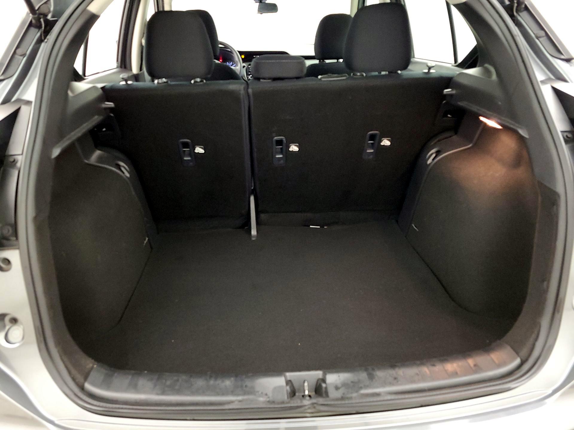 Thumbnail: 2024 Nissan Kicks - 20