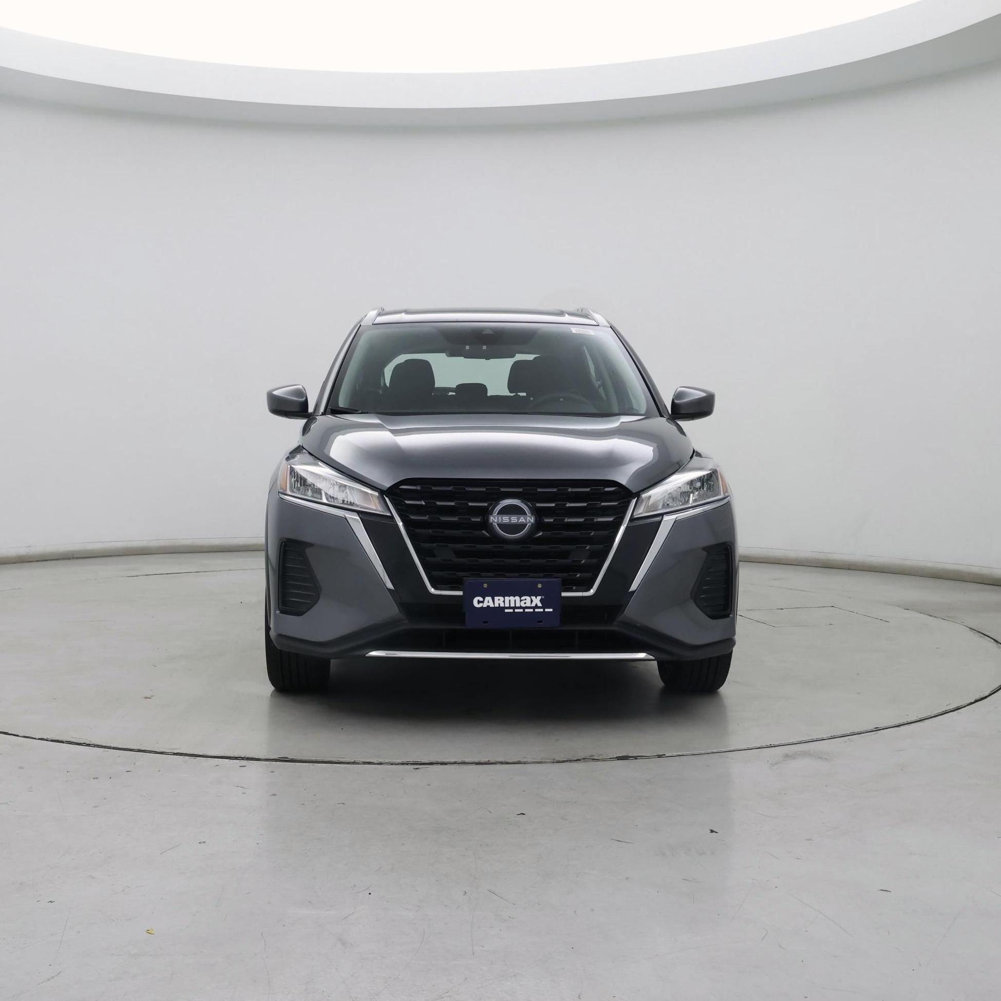 Thumbnail: 2024 Nissan Kicks - 5