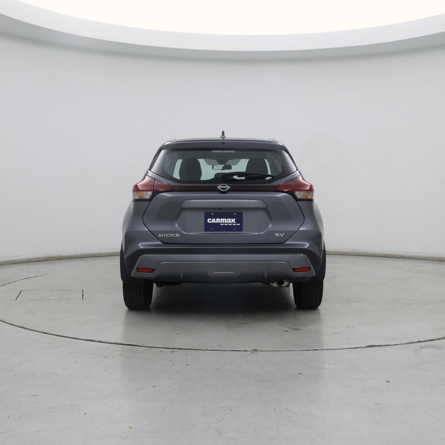 Thumbnail: 2024 Nissan Kicks - 6