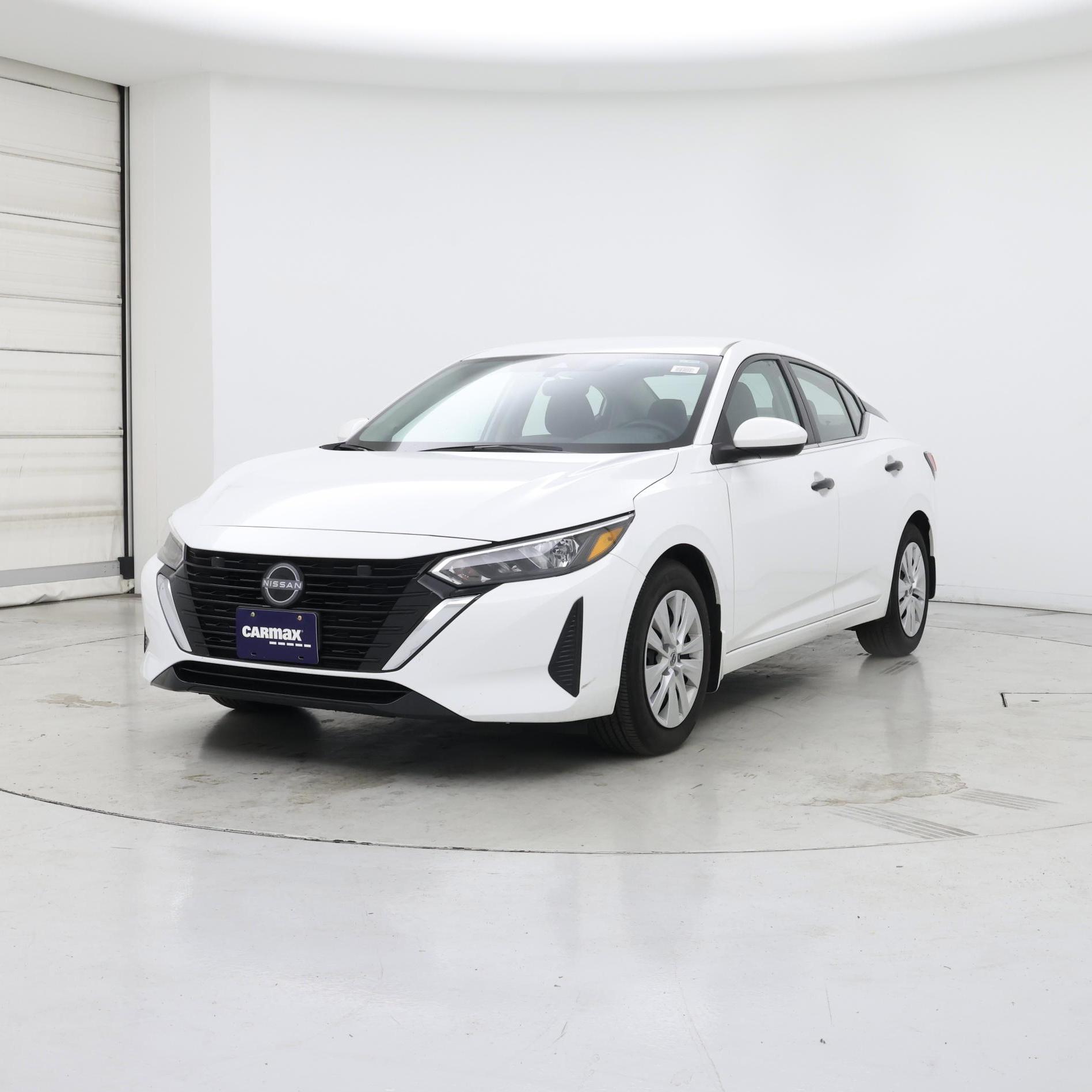 Thumbnail: 2025 Nissan Sentra - 4