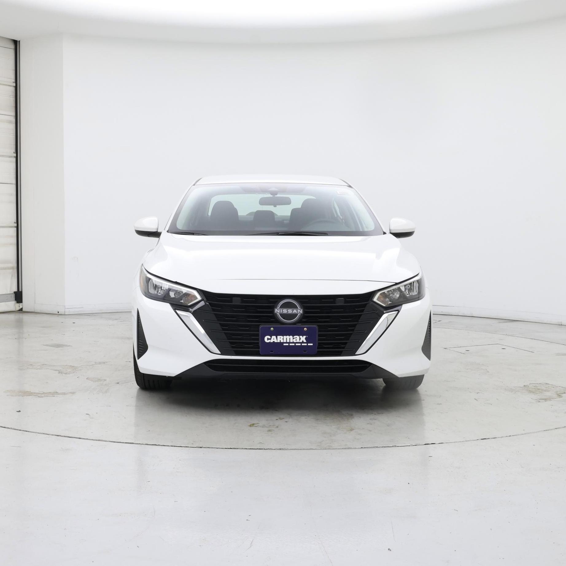 Thumbnail: 2025 Nissan Sentra - 5