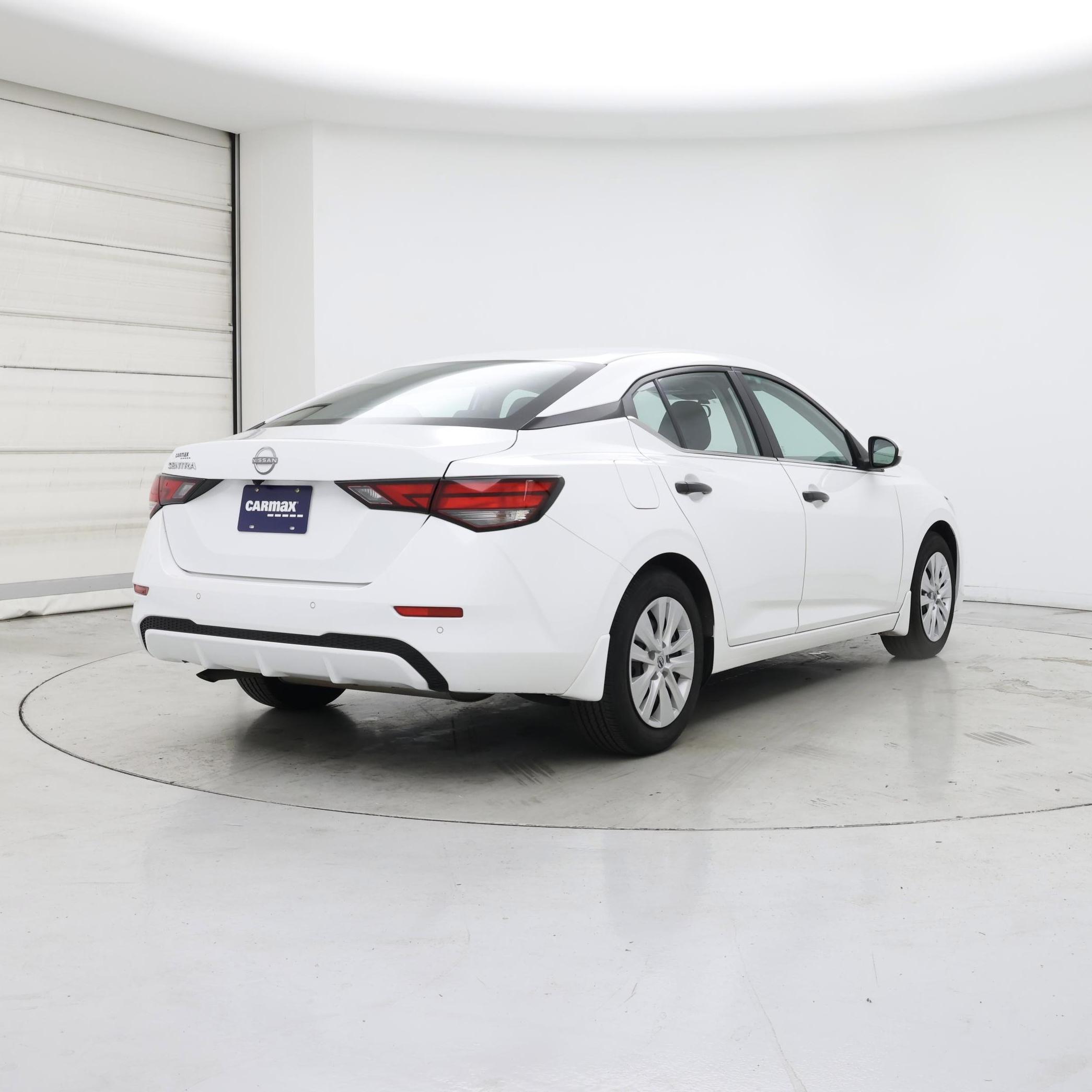 Thumbnail: 2025 Nissan Sentra - 8