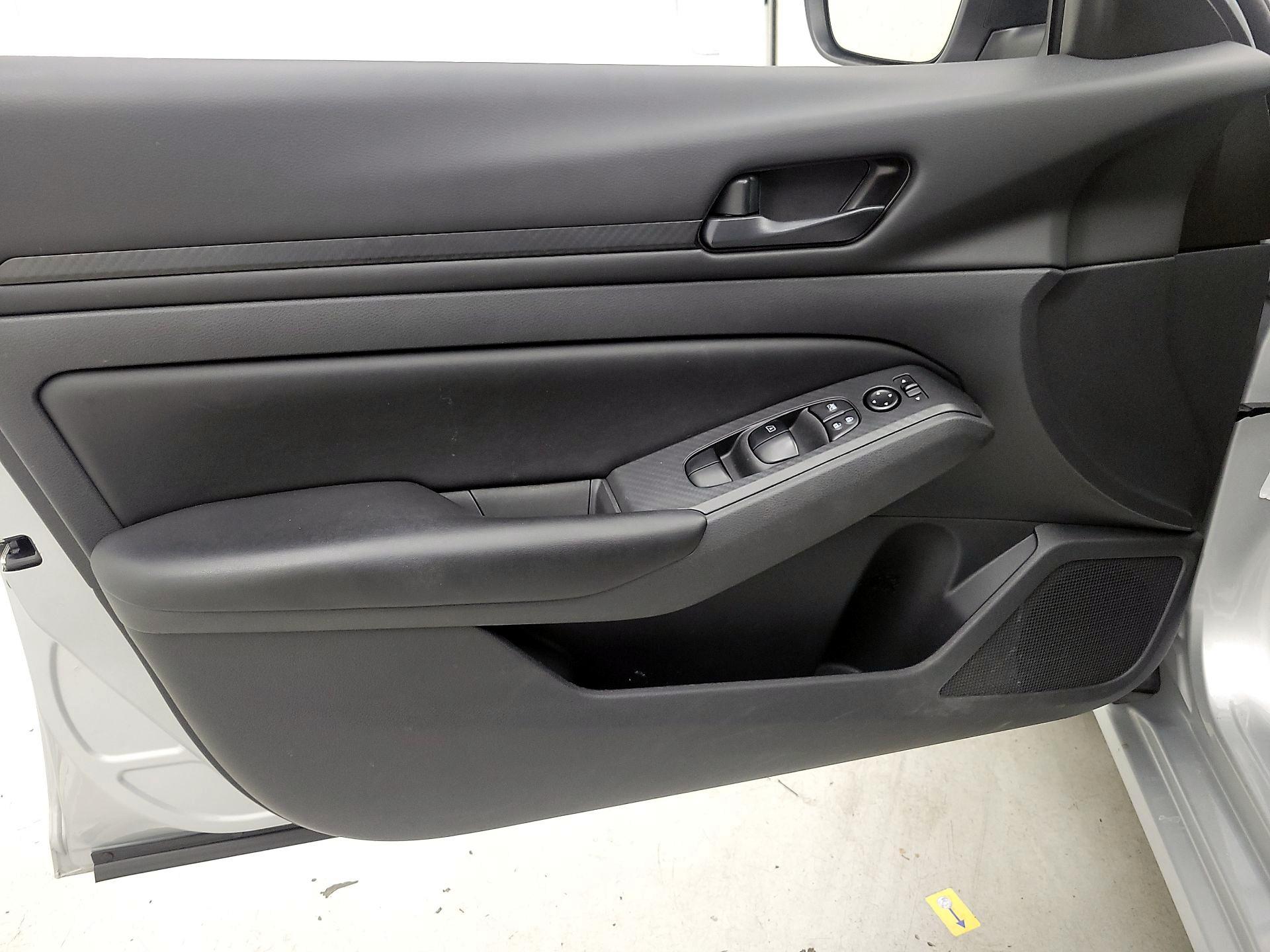 Thumbnail: 2024 Nissan Altima - 12