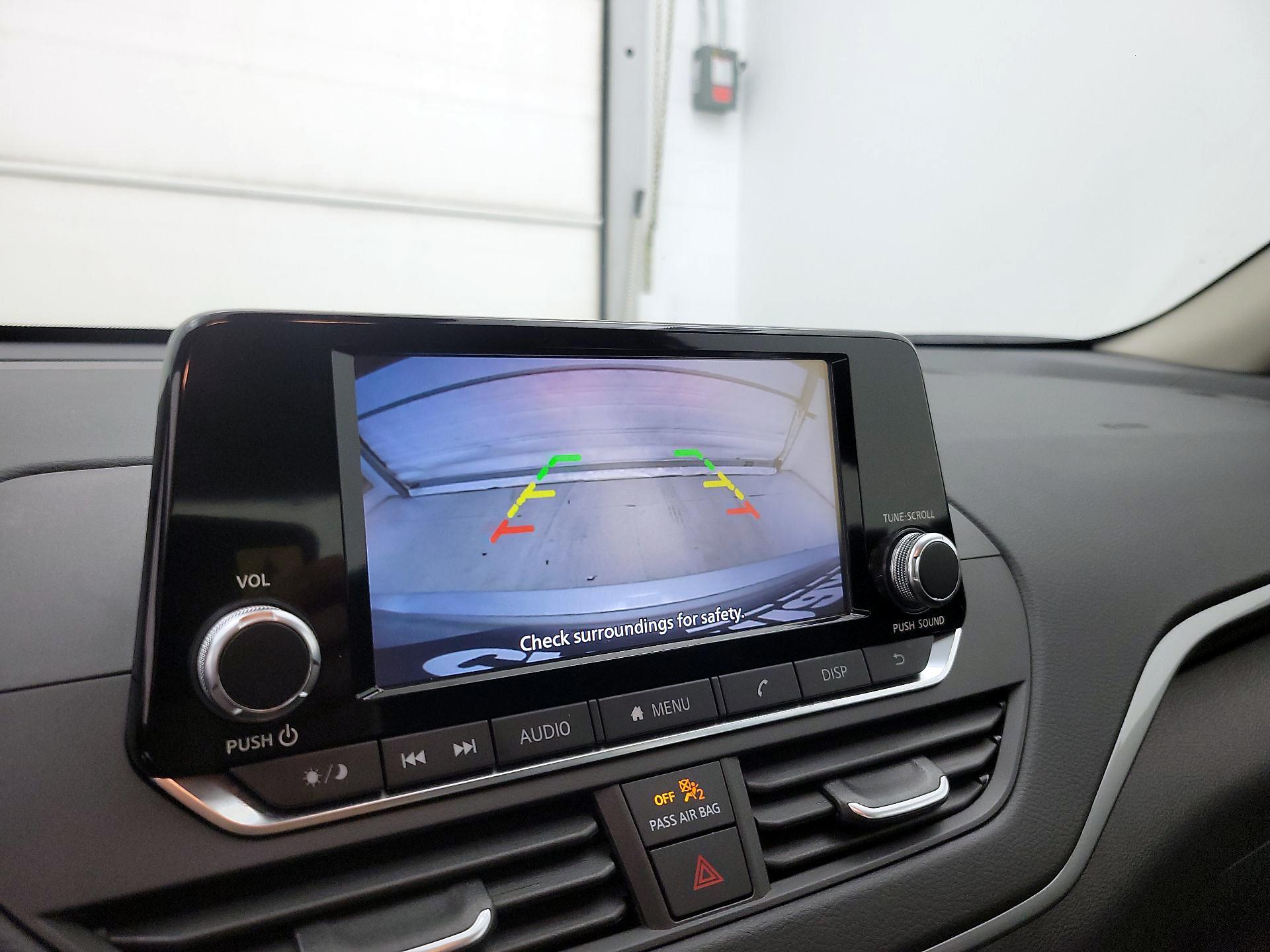 Thumbnail: 2024 Nissan Altima - 13