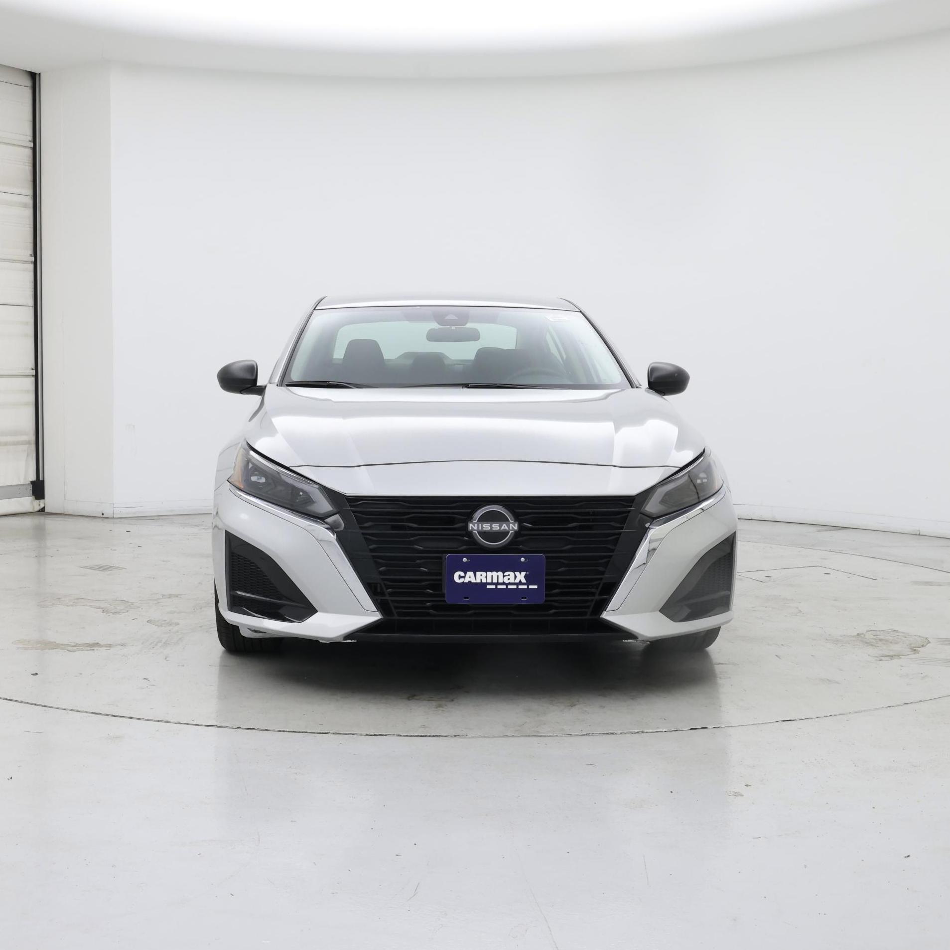 Thumbnail: 2024 Nissan Altima - 5