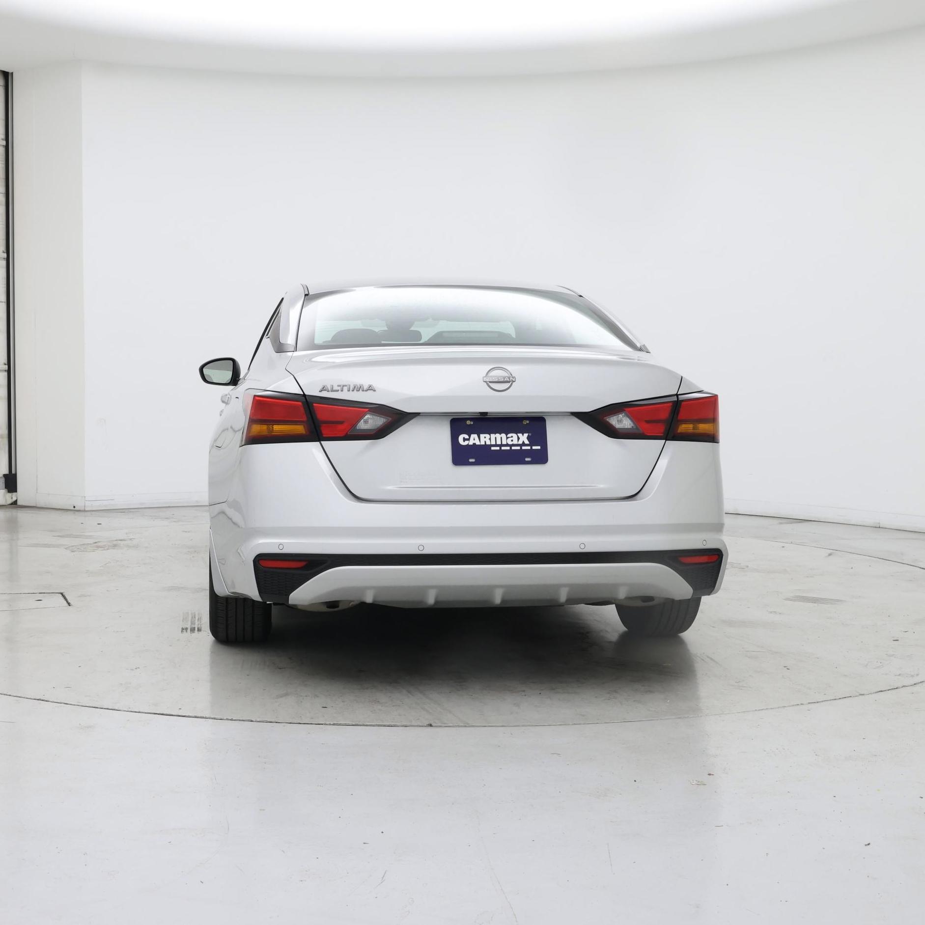 Thumbnail: 2024 Nissan Altima - 6