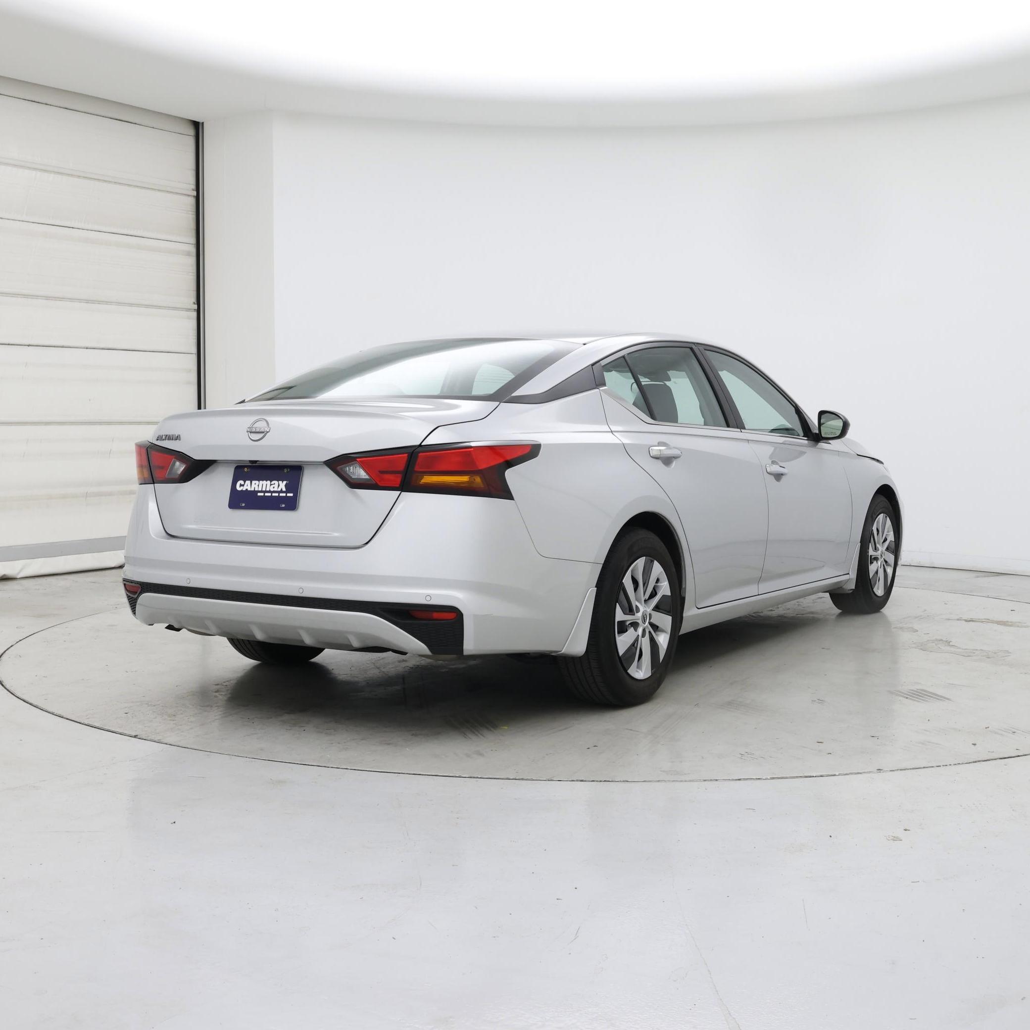 Thumbnail: 2024 Nissan Altima - 8