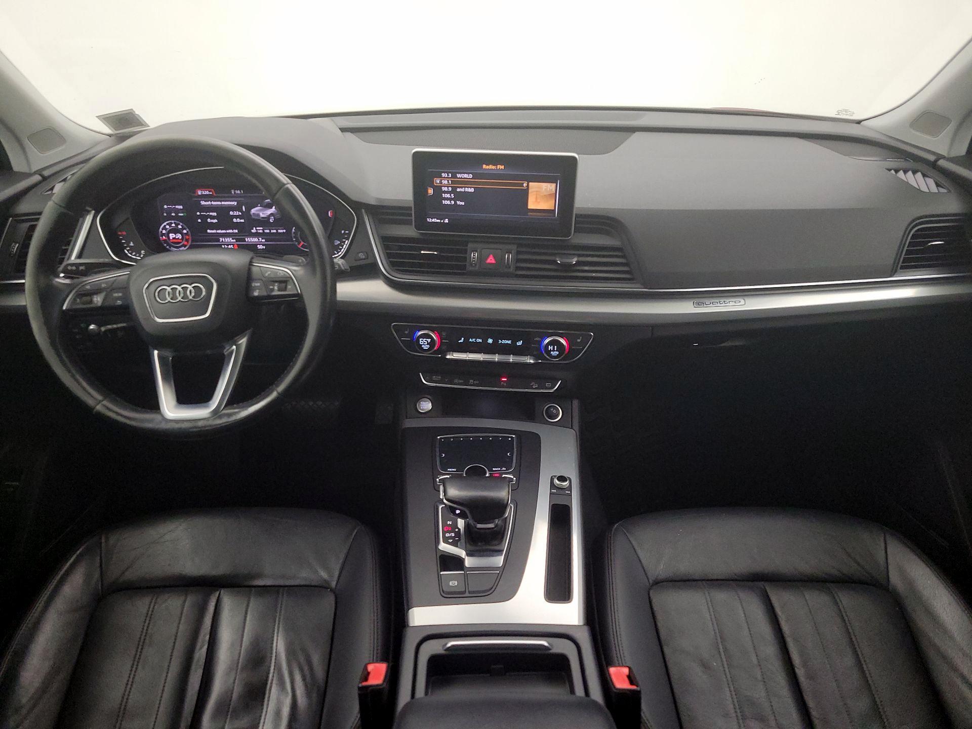 Thumbnail: 2018 Audi Q5 - 9