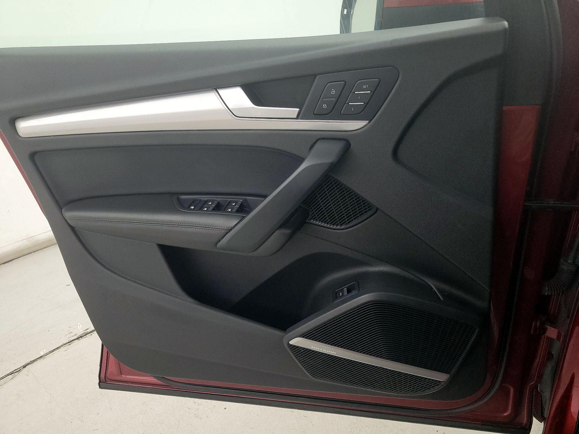 Thumbnail: 2018 Audi Q5 - 12