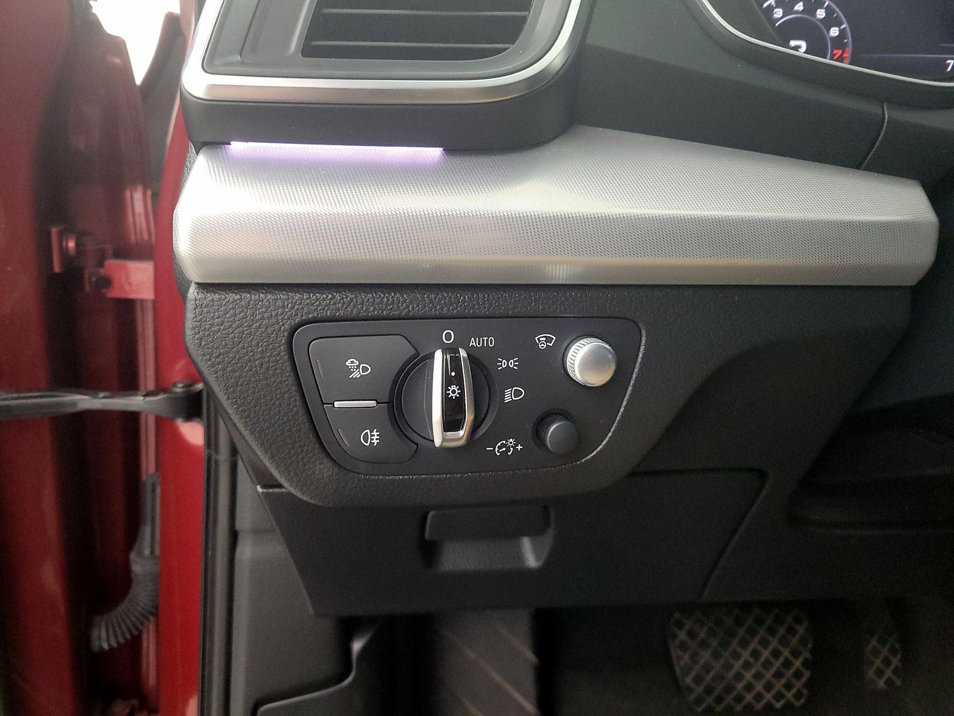 Thumbnail: 2018 Audi Q5 - 13