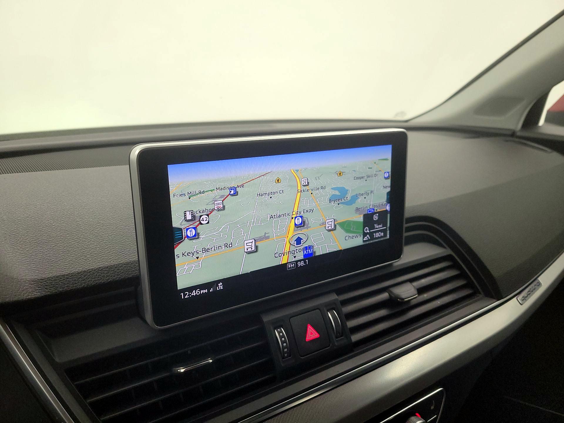 Thumbnail: 2018 Audi Q5 - 14