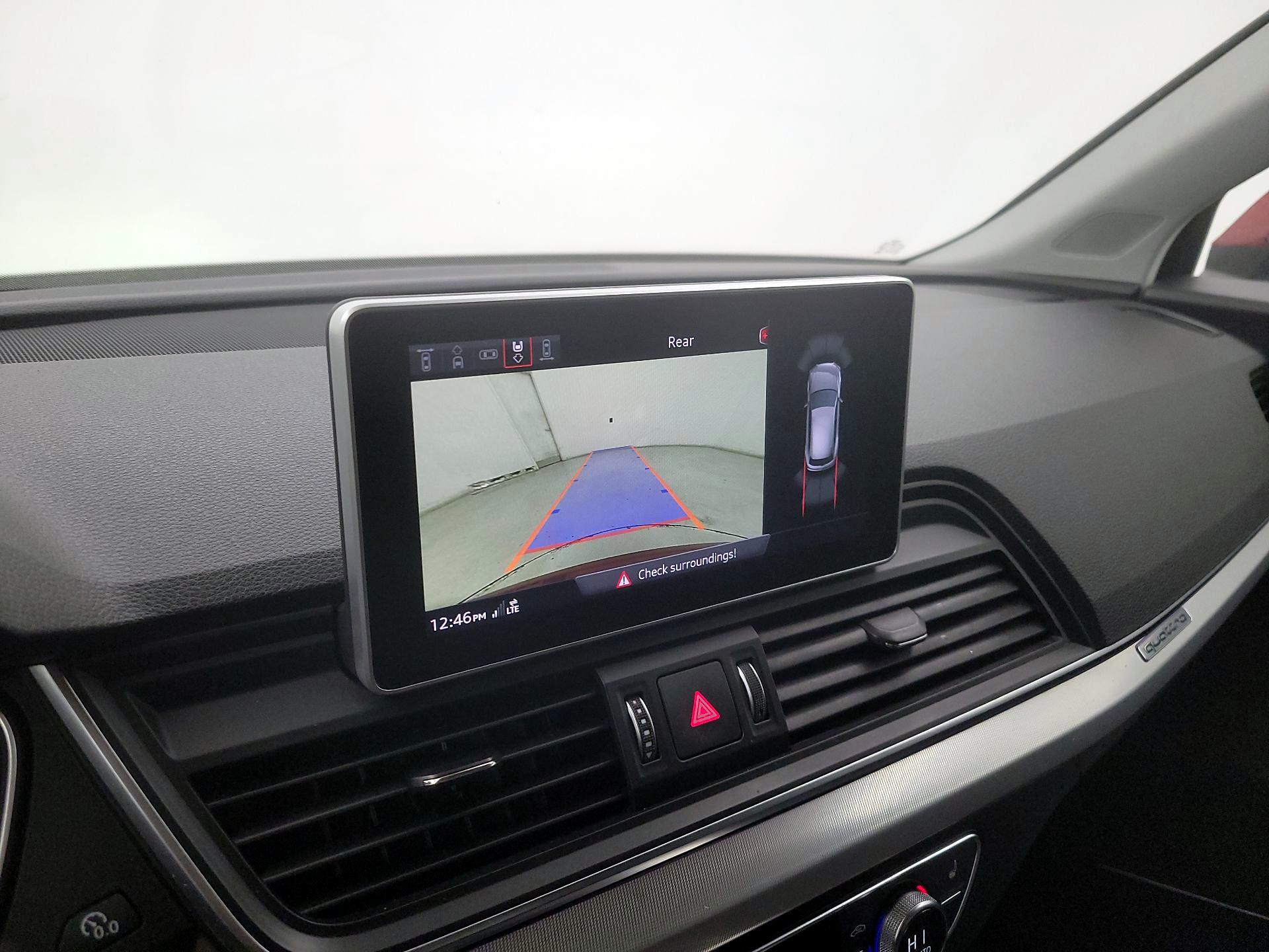 Thumbnail: 2018 Audi Q5 - 15