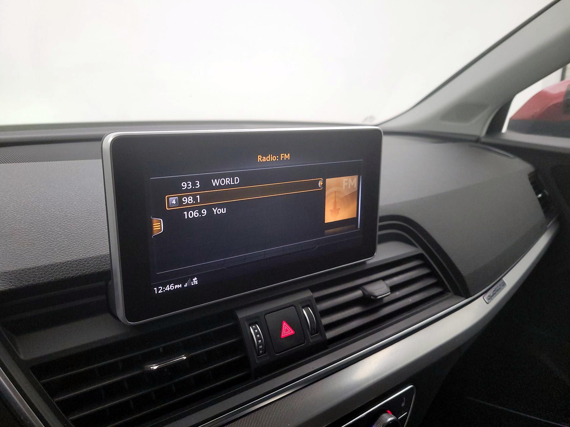 Thumbnail: 2018 Audi Q5 - 16