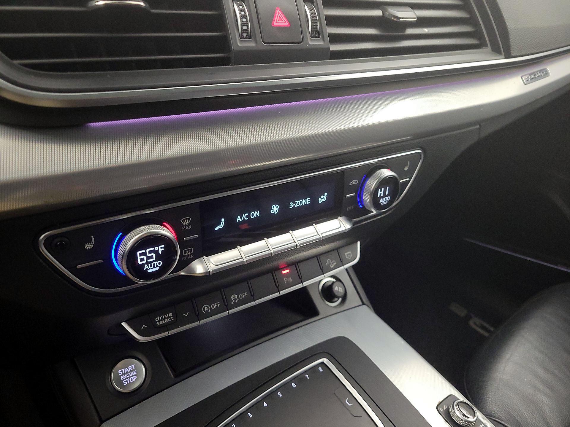 Thumbnail: 2018 Audi Q5 - 17