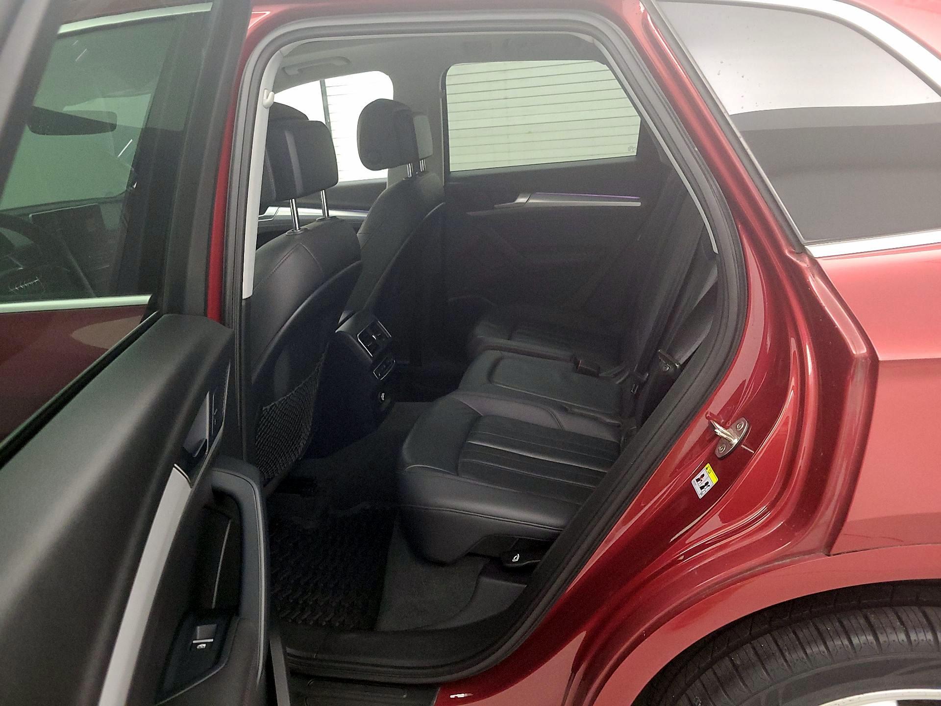 Thumbnail: 2018 Audi Q5 - 20