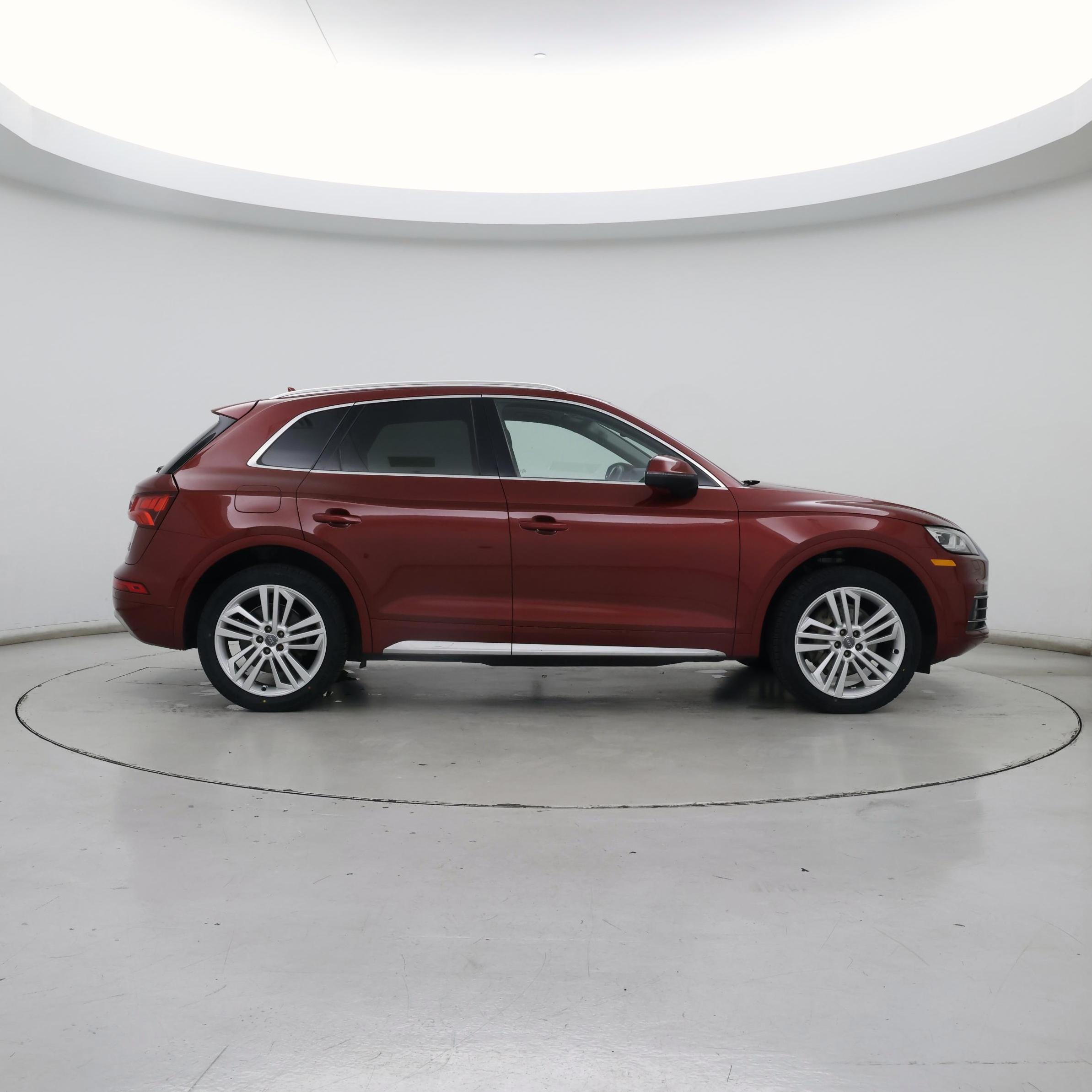 Thumbnail: 2018 Audi Q5 - 7