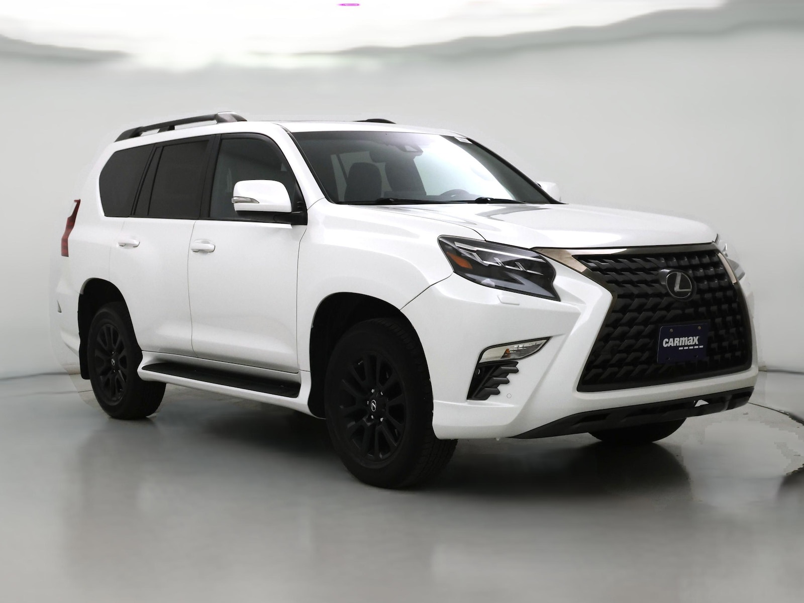 2022 Lexus GX