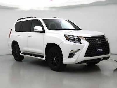 2022 Lexus GX 460