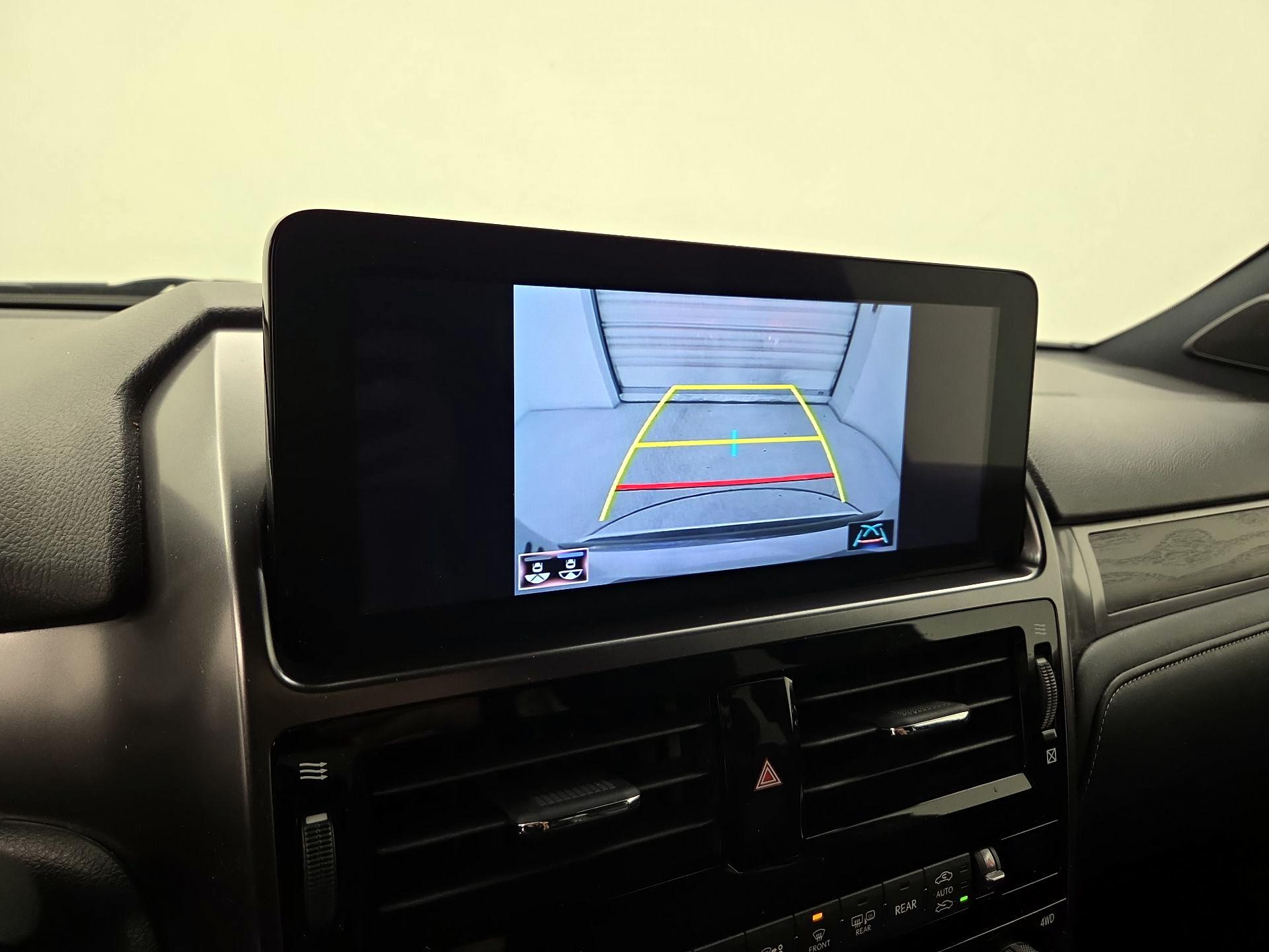 Thumbnail: 2022 Lexus GX - 15