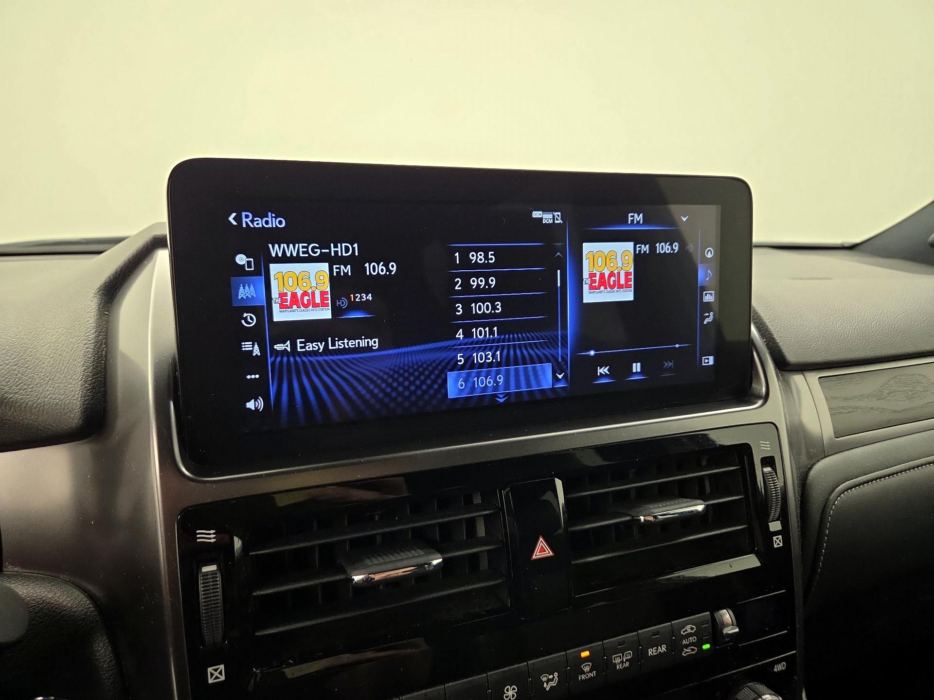 Thumbnail: 2022 Lexus GX - 16