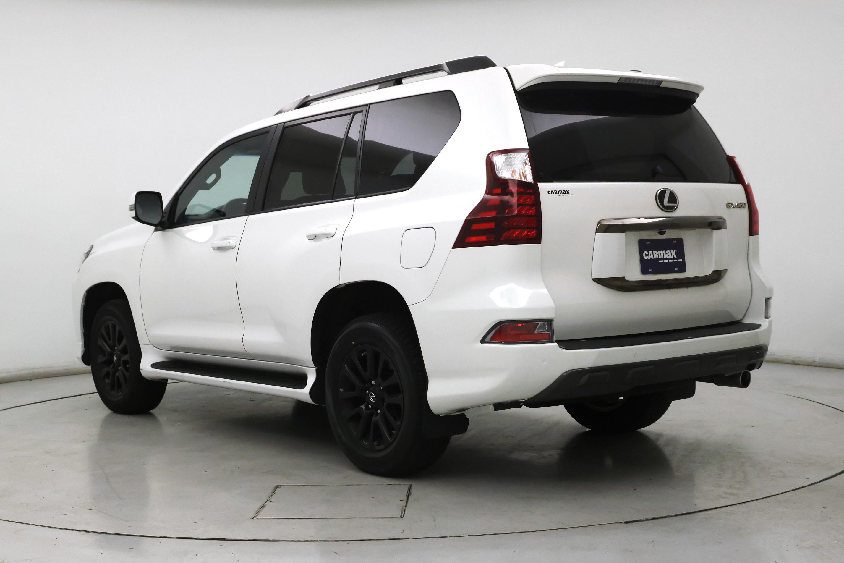 Thumbnail: 2022 Lexus GX - 2