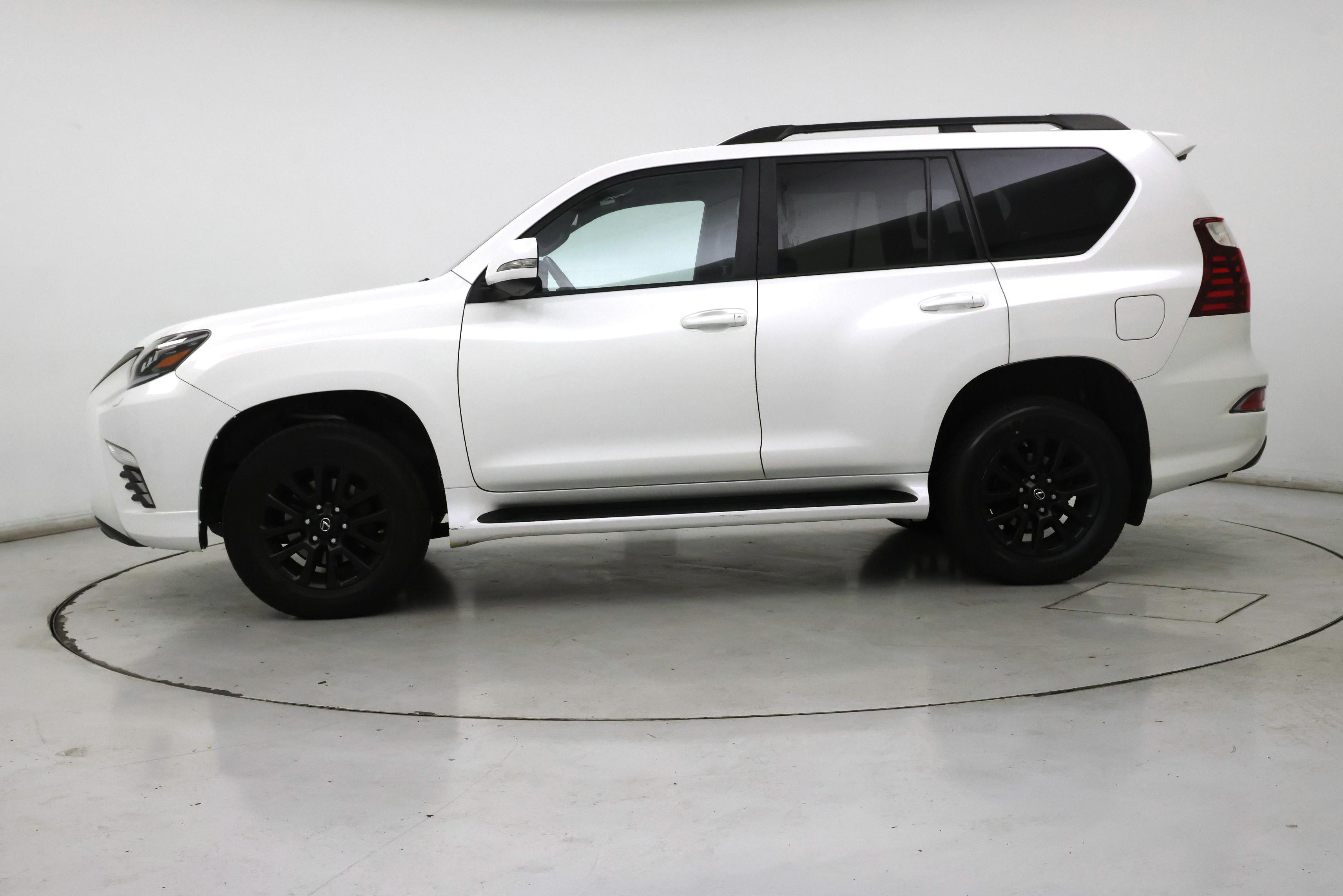 Thumbnail: 2022 Lexus GX - 3