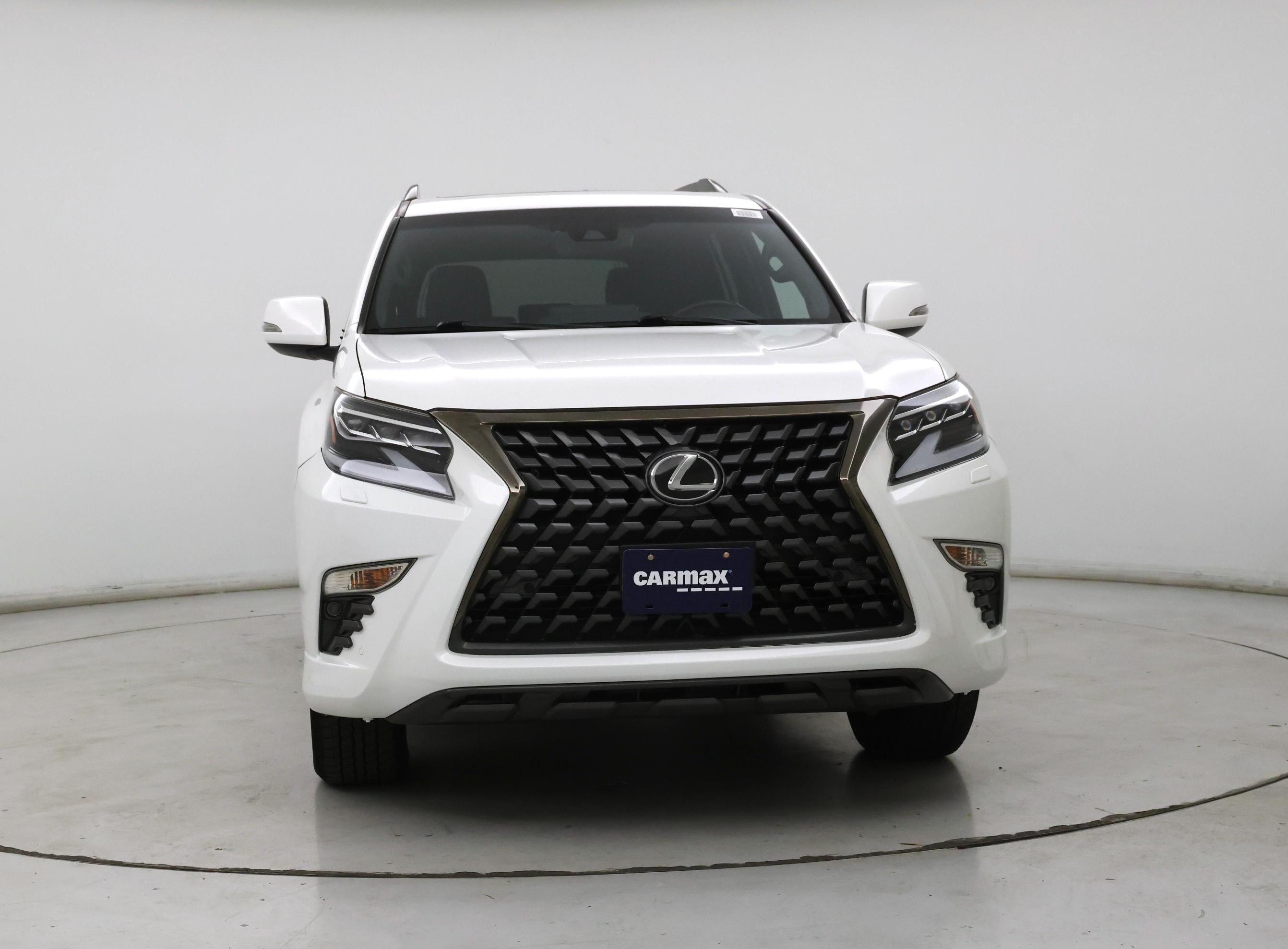 Thumbnail: 2022 Lexus GX - 5