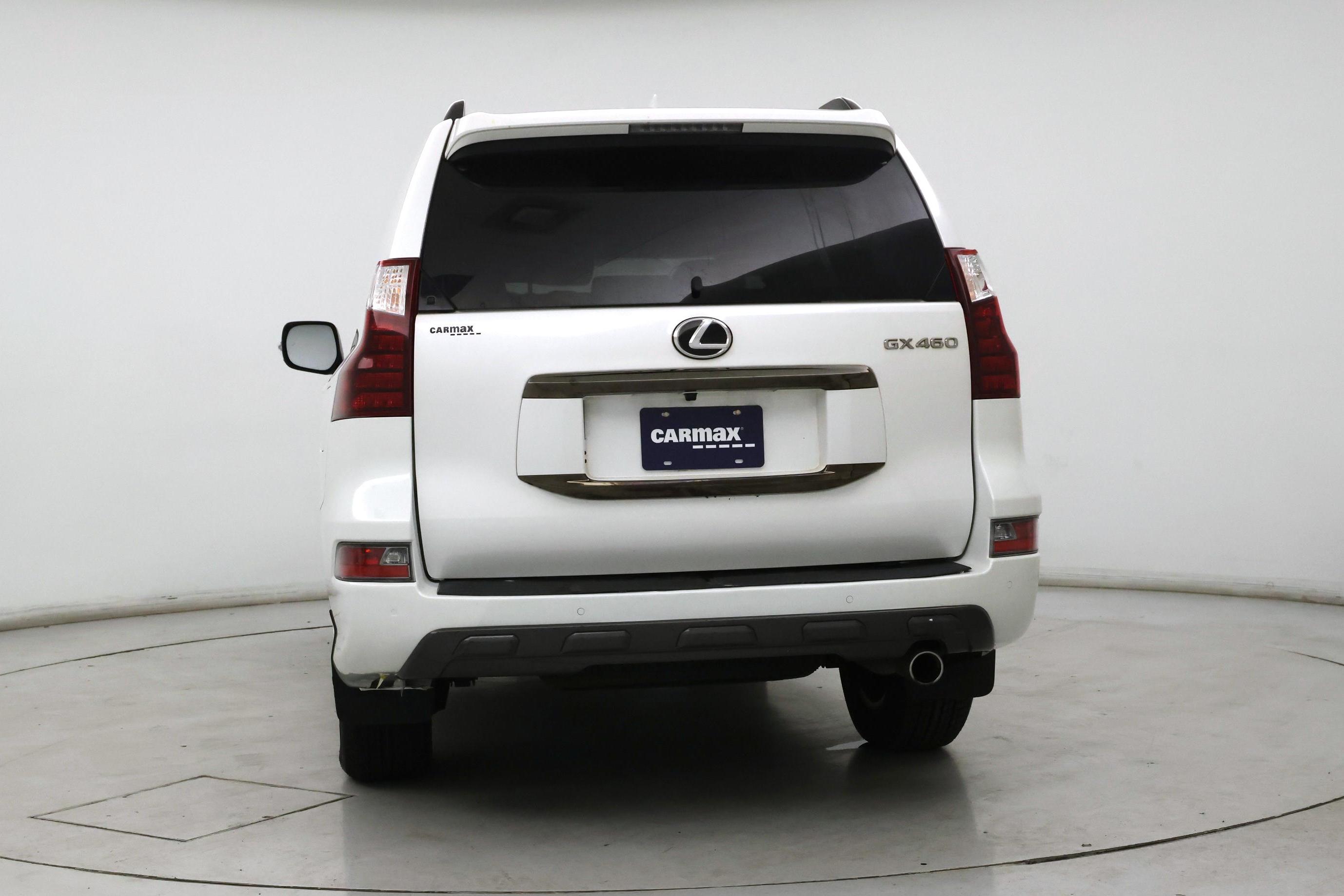 Thumbnail: 2022 Lexus GX - 6