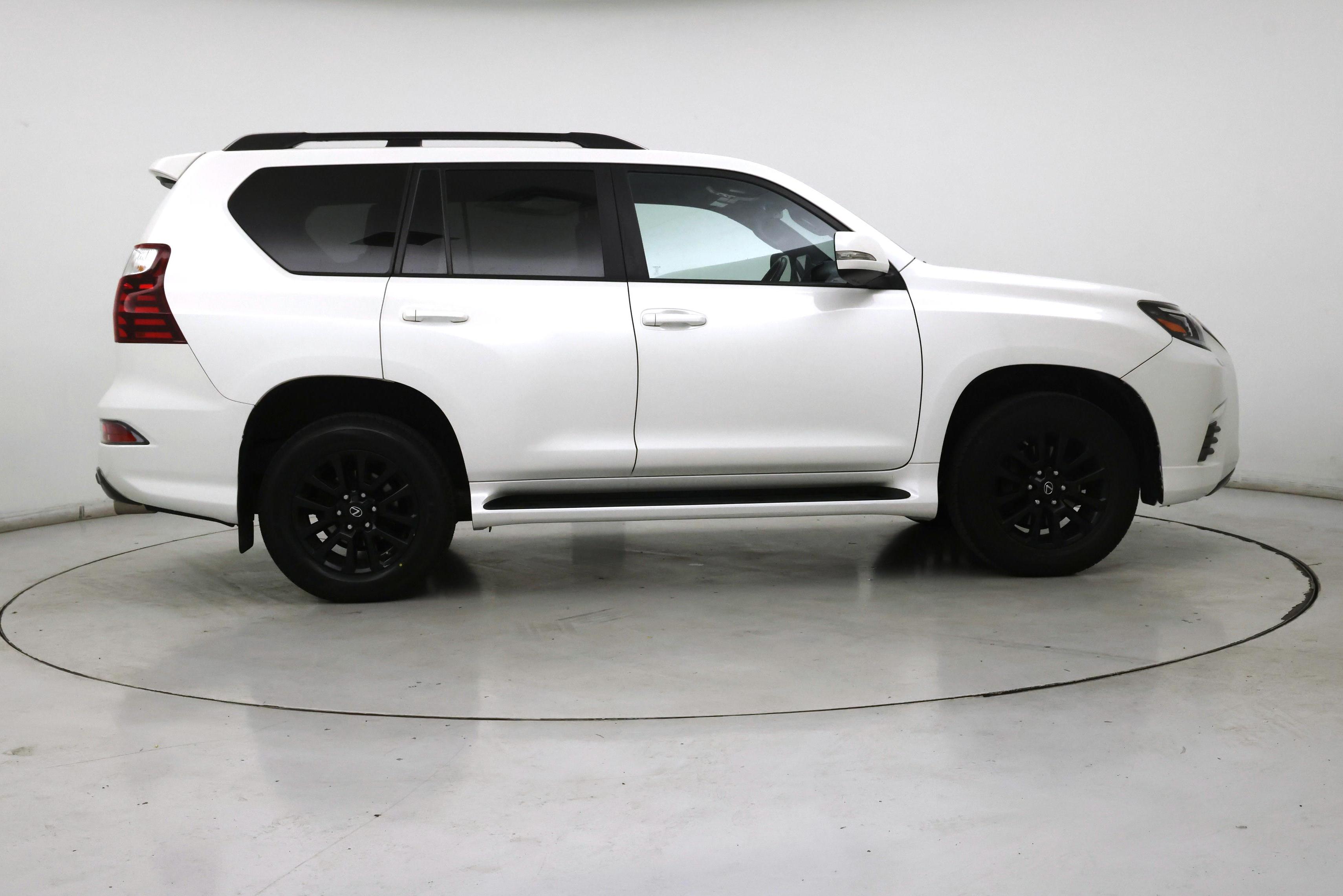 Thumbnail: 2022 Lexus GX - 7