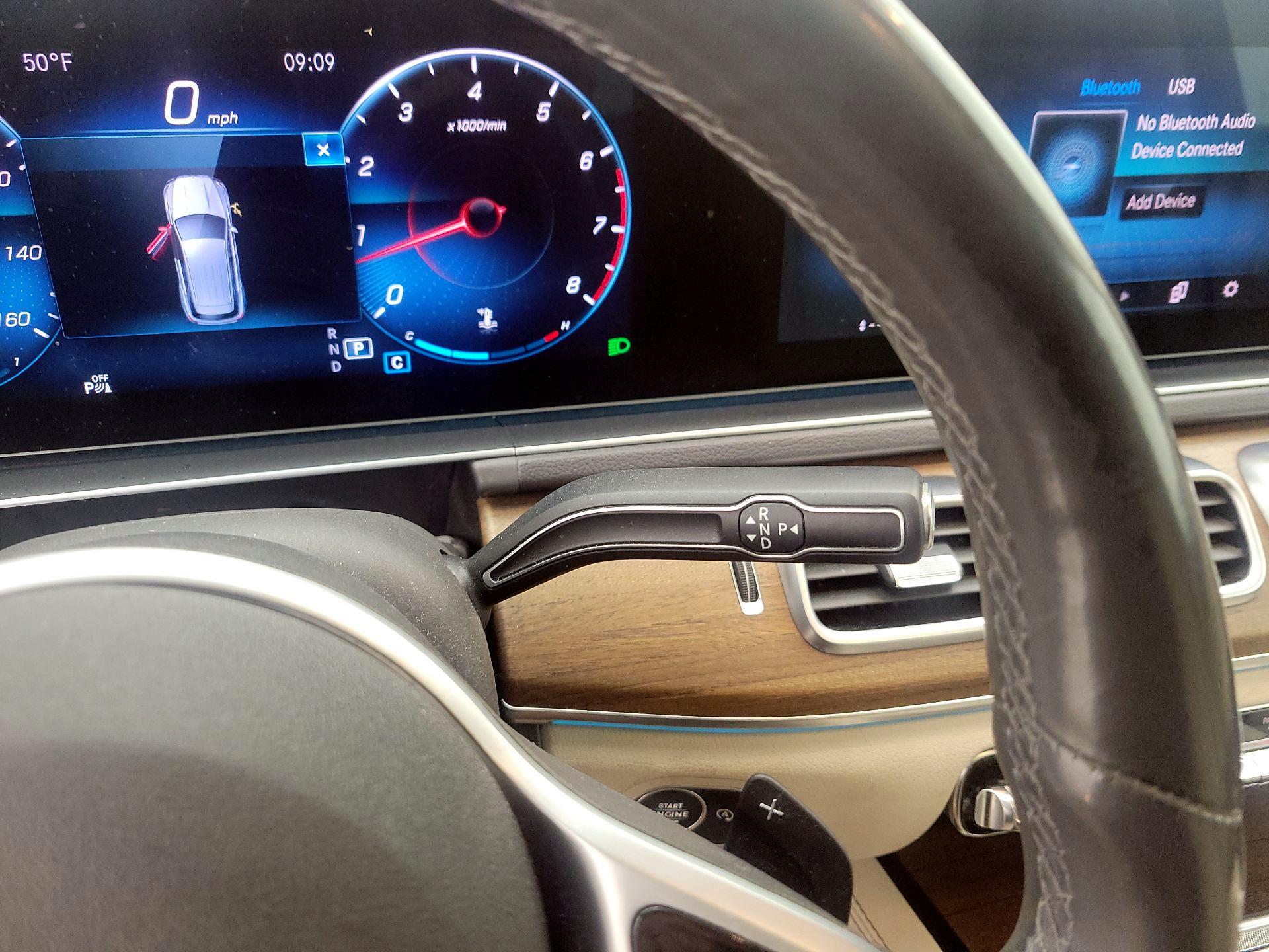 Thumbnail: 2020 Mercedes-Benz GLE - 18