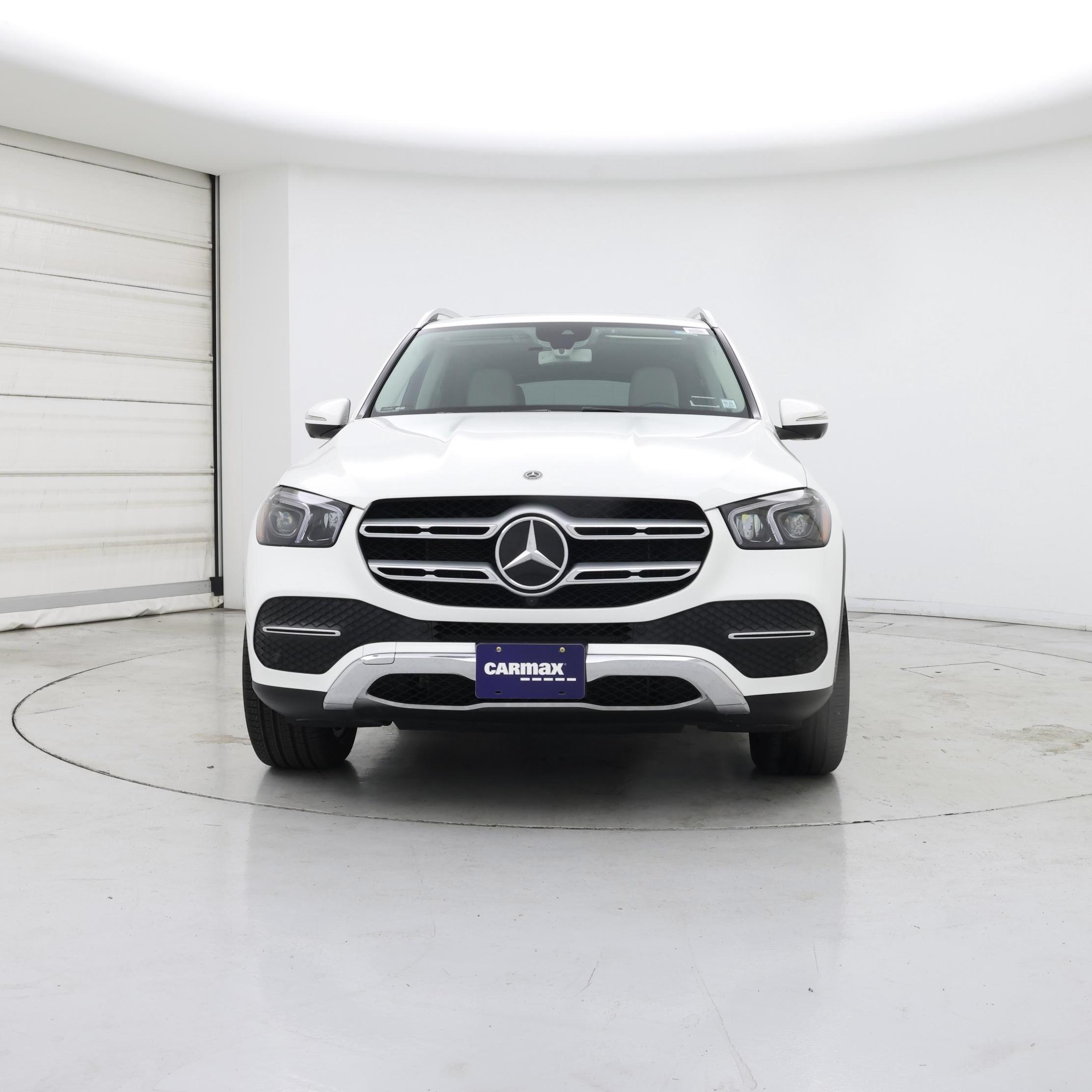 Thumbnail: 2020 Mercedes-Benz GLE - 5