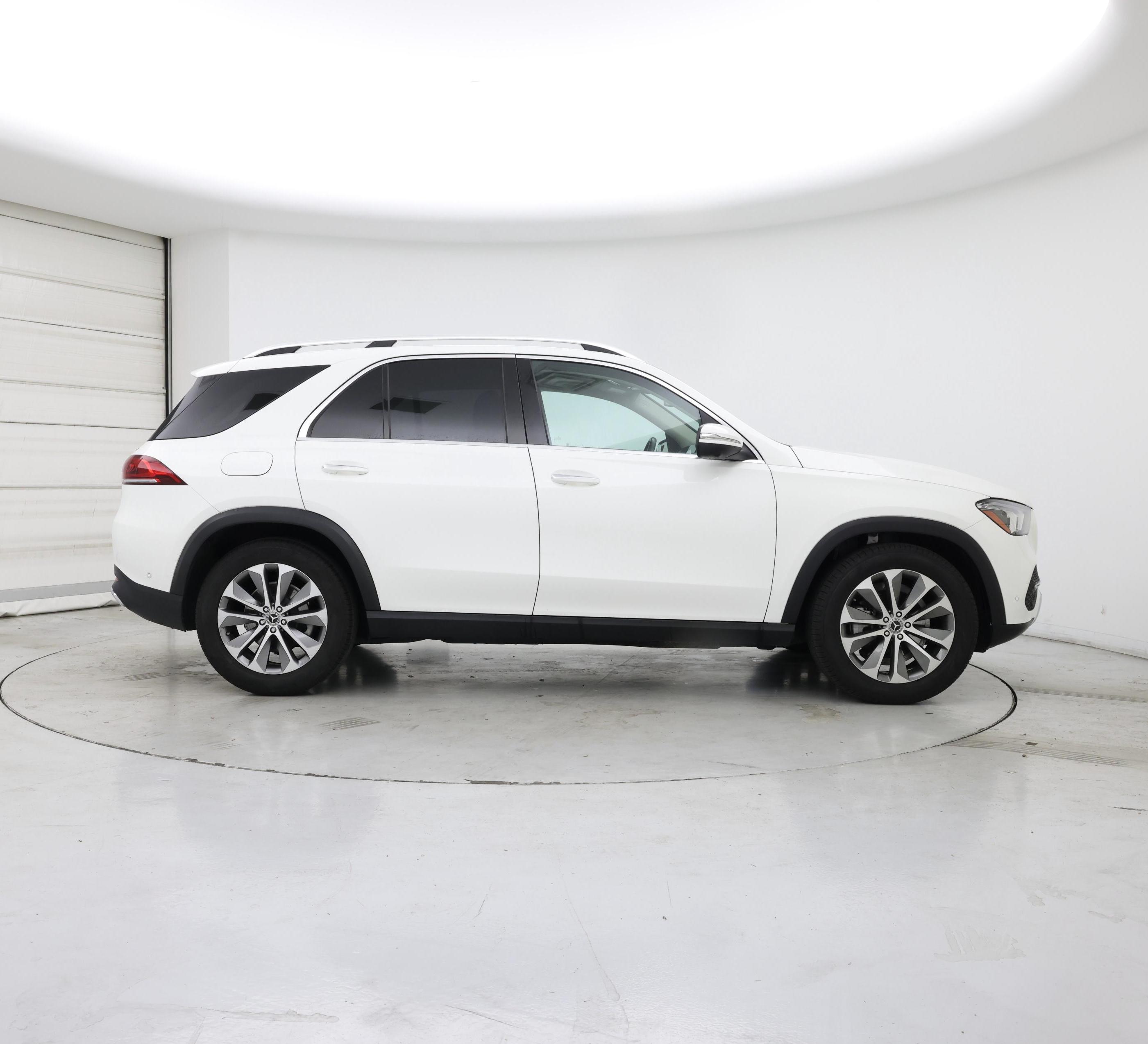 Thumbnail: 2020 Mercedes-Benz GLE - 7