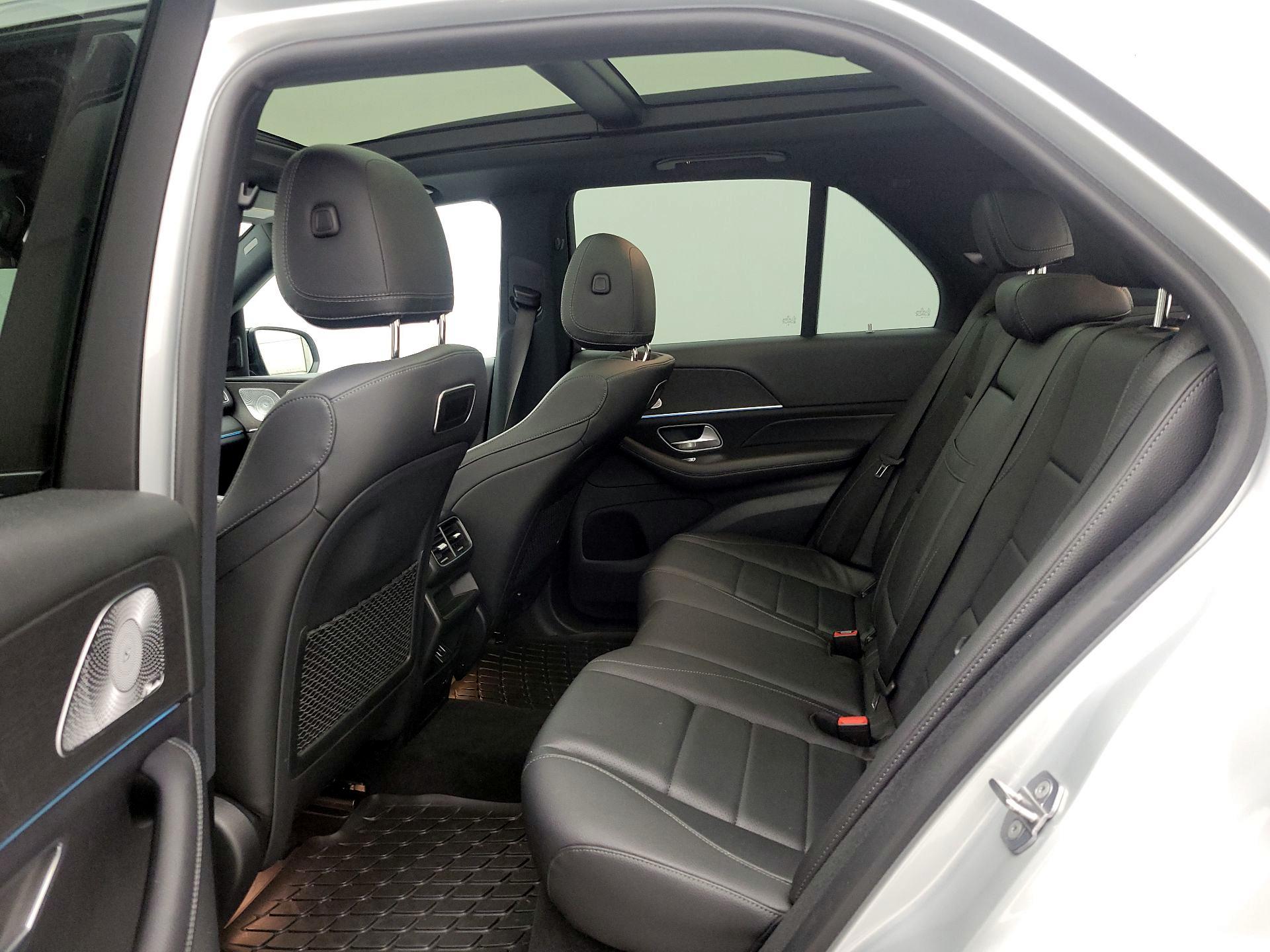 Thumbnail: 2020 Mercedes-Benz GLE - 10