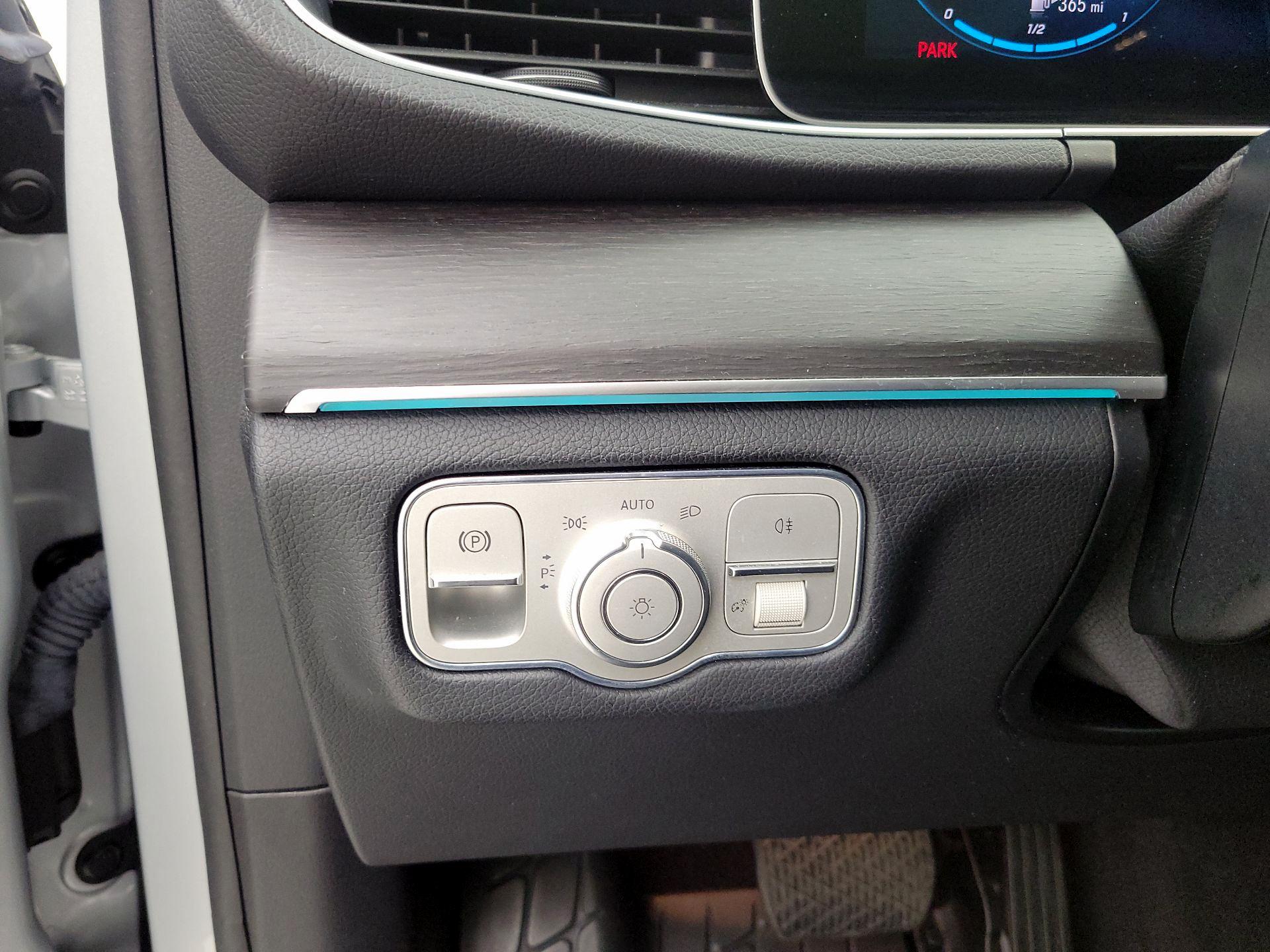 Thumbnail: 2020 Mercedes-Benz GLE - 14