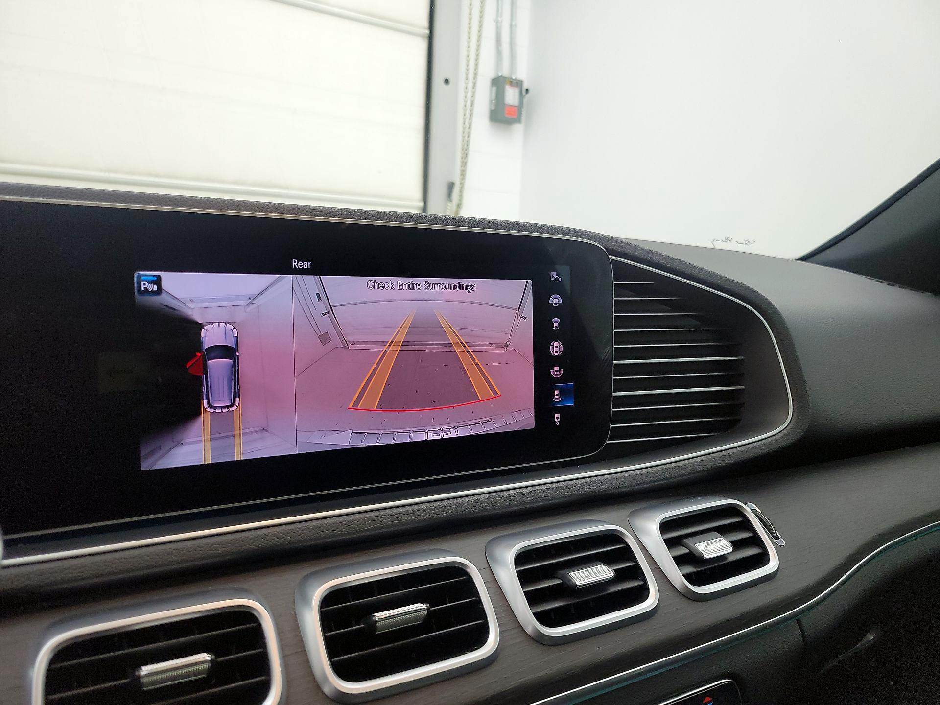 Thumbnail: 2020 Mercedes-Benz GLE - 15