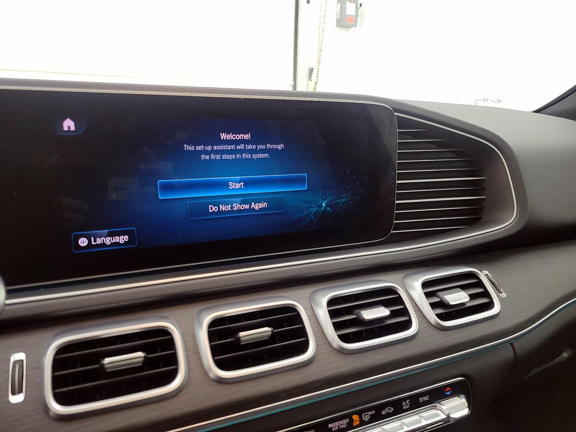 Thumbnail: 2020 Mercedes-Benz GLE - 16