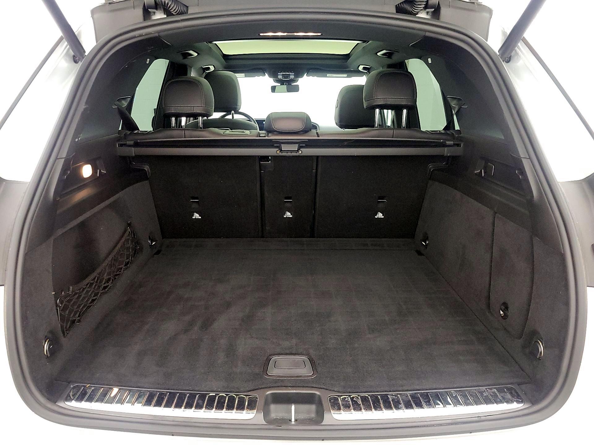 Thumbnail: 2020 Mercedes-Benz GLE - 20