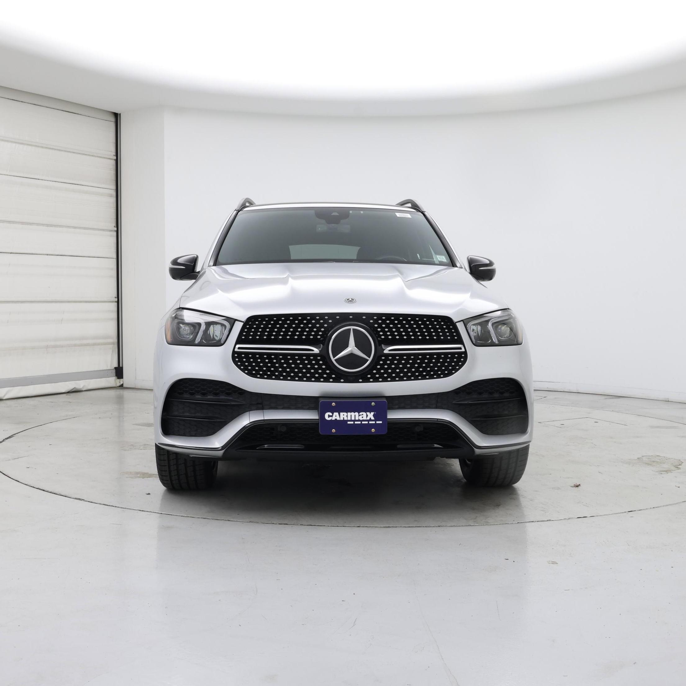 Thumbnail: 2020 Mercedes-Benz GLE - 5