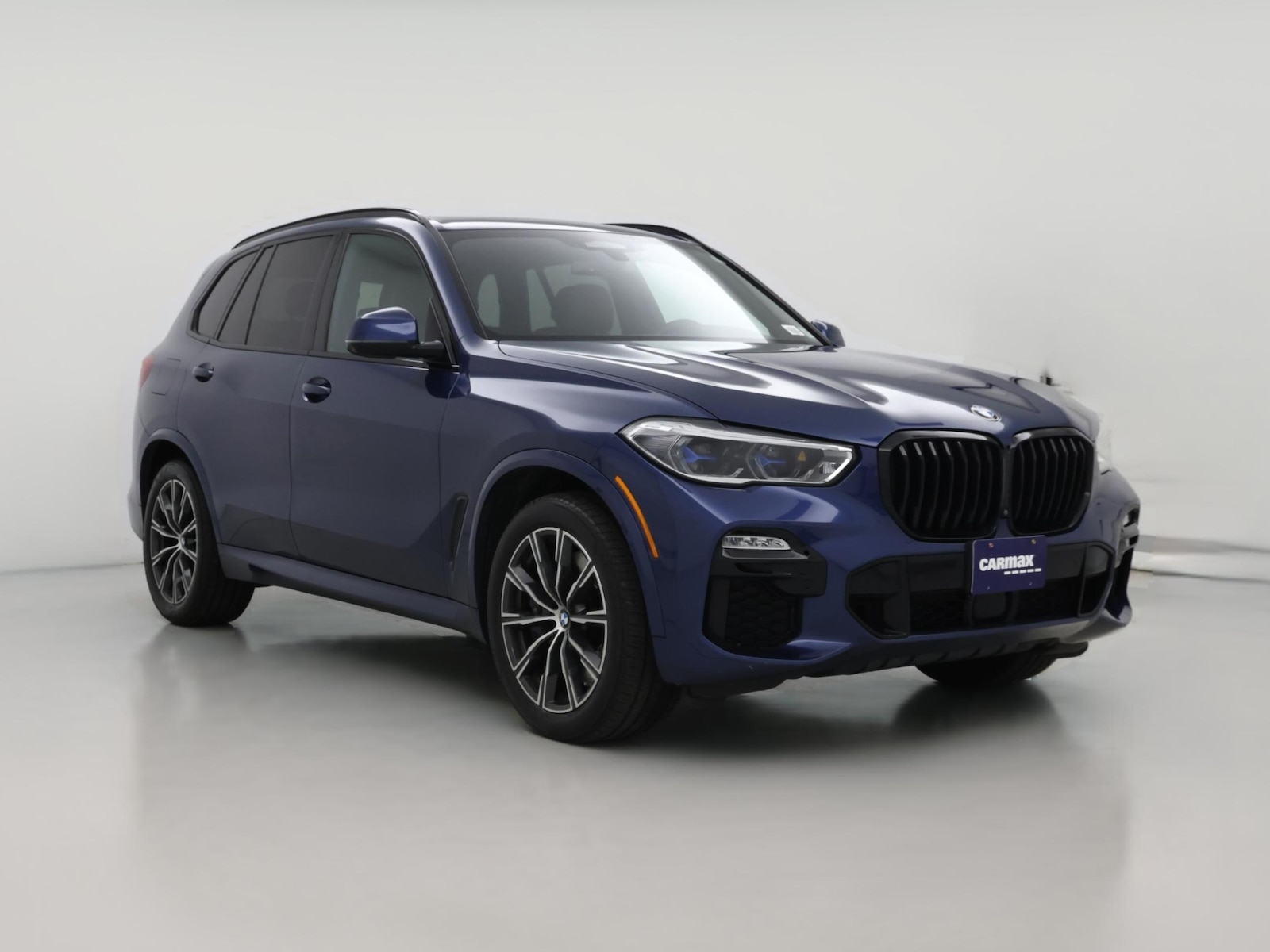 2020 BMW X5 40i