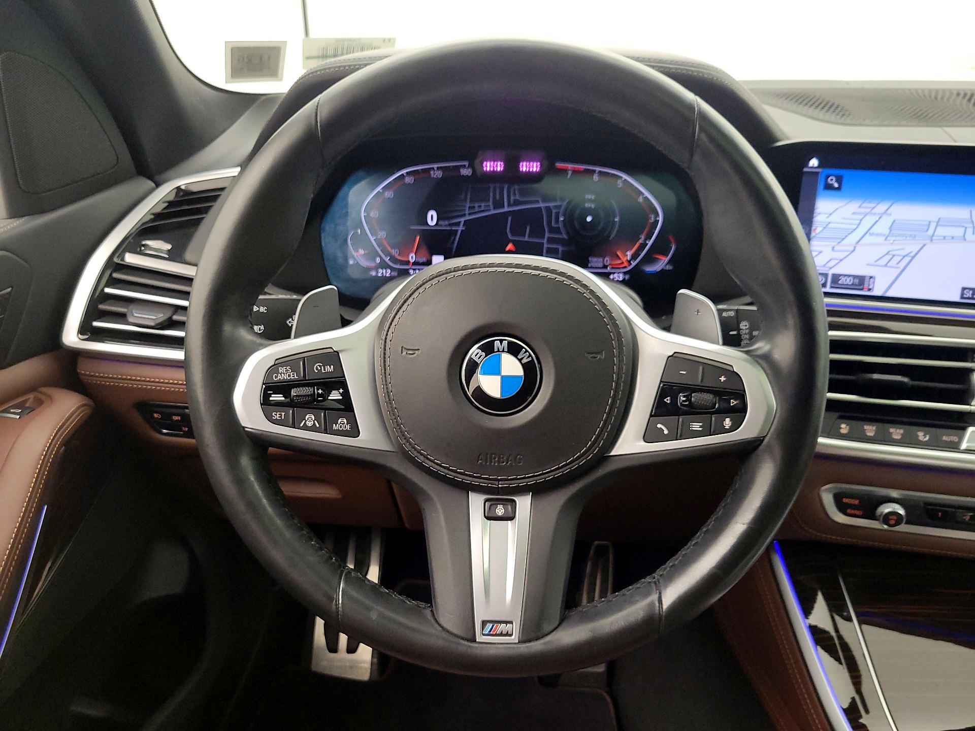 Thumbnail: 2020 BMW X5 - 10