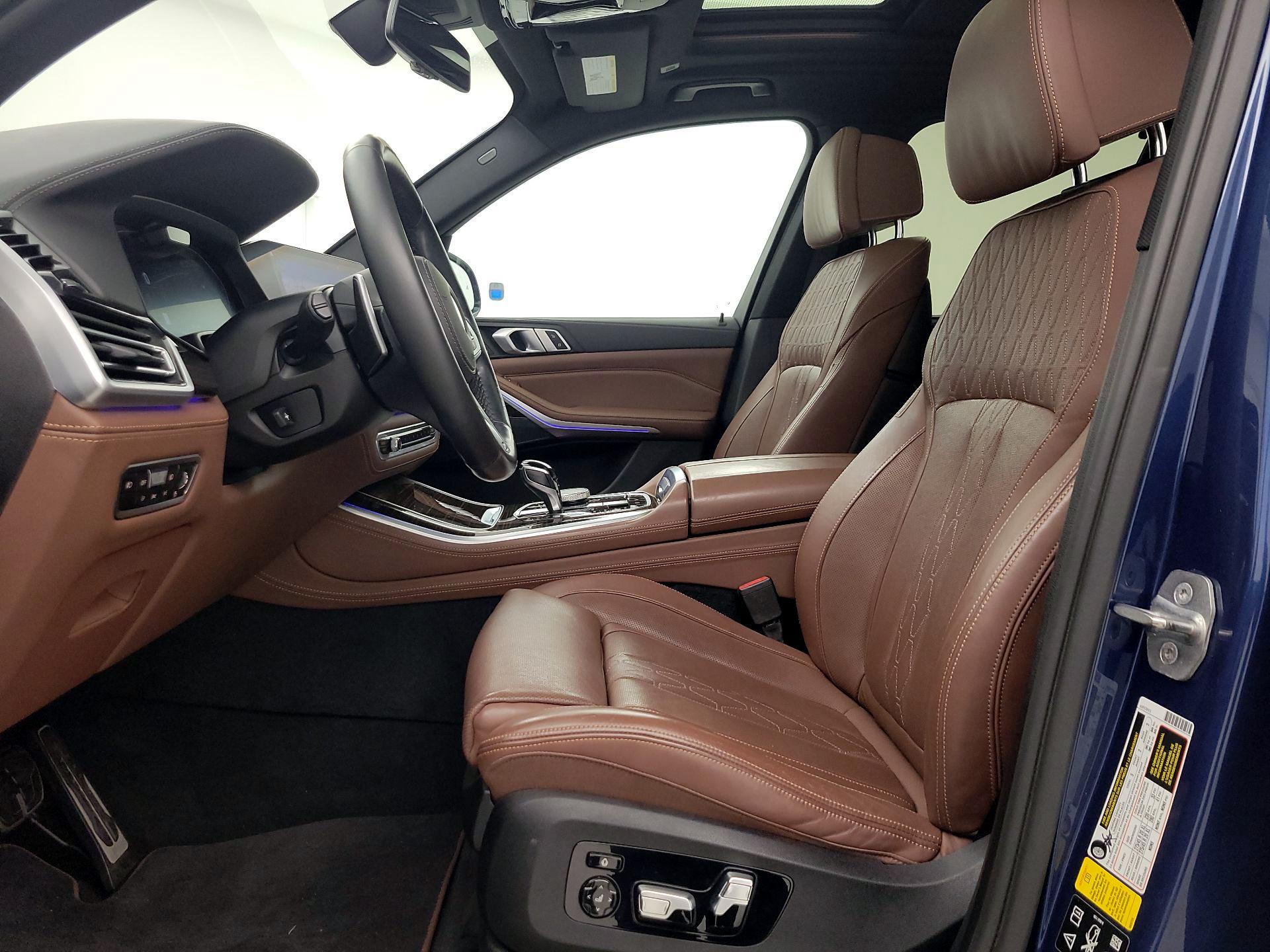 Thumbnail: 2020 BMW X5 - 11