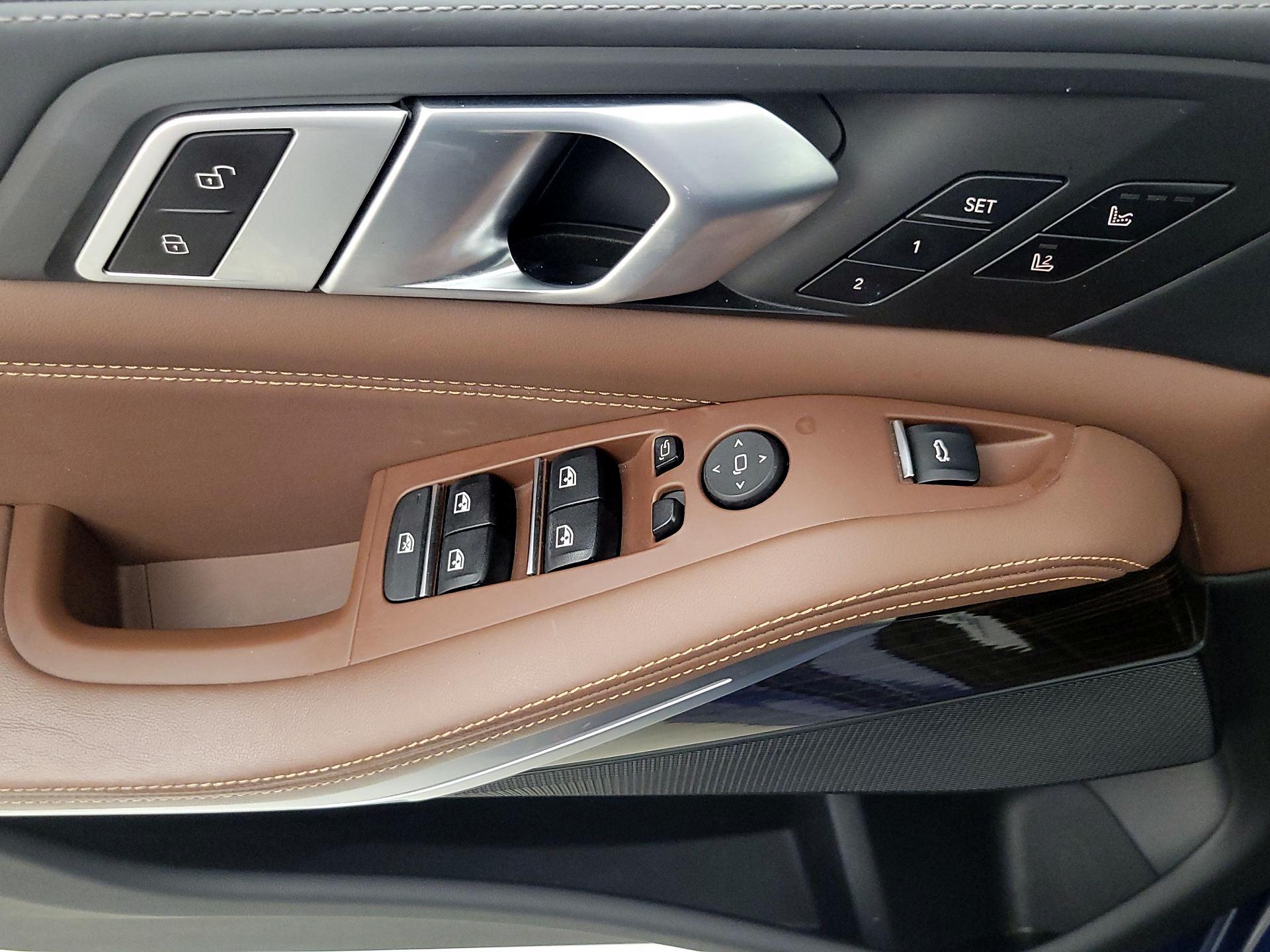 Thumbnail: 2020 BMW X5 - 12