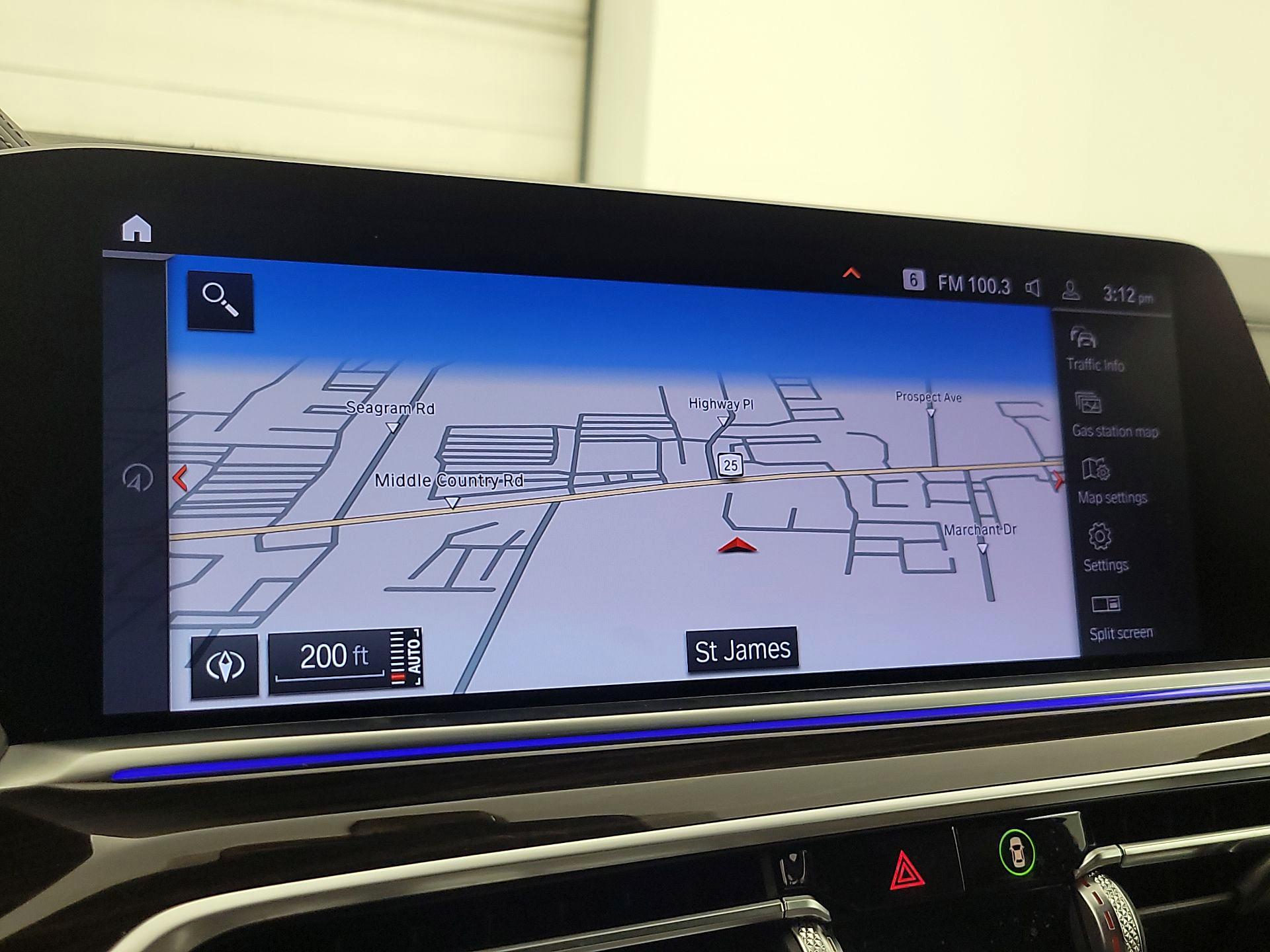 Thumbnail: 2020 BMW X5 - 14