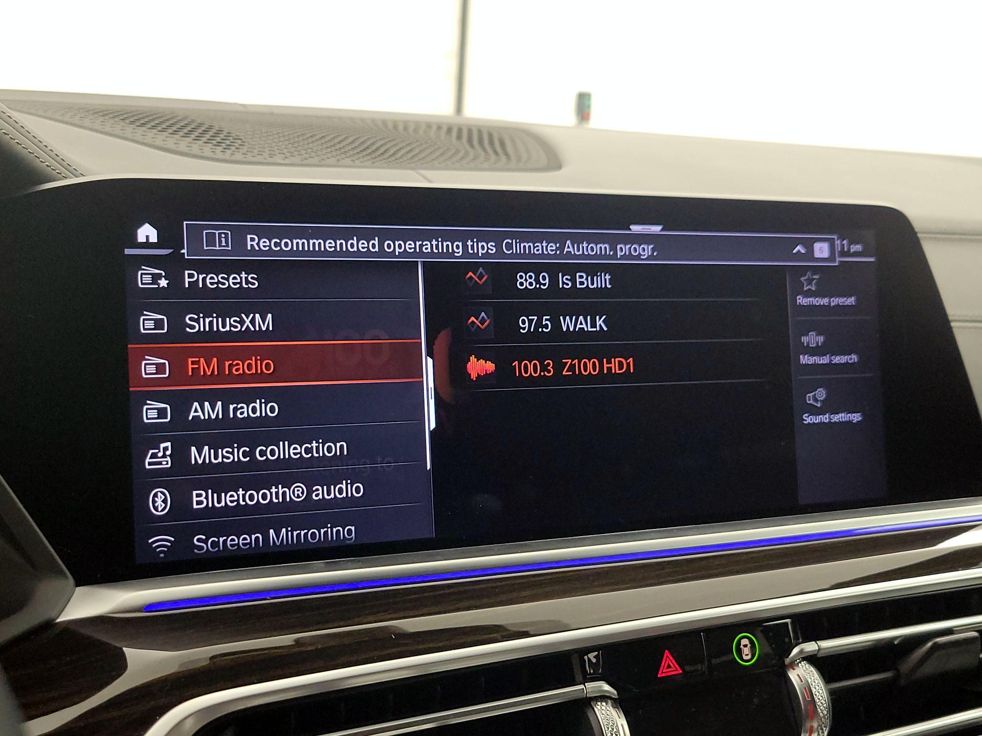 Thumbnail: 2020 BMW X5 - 16