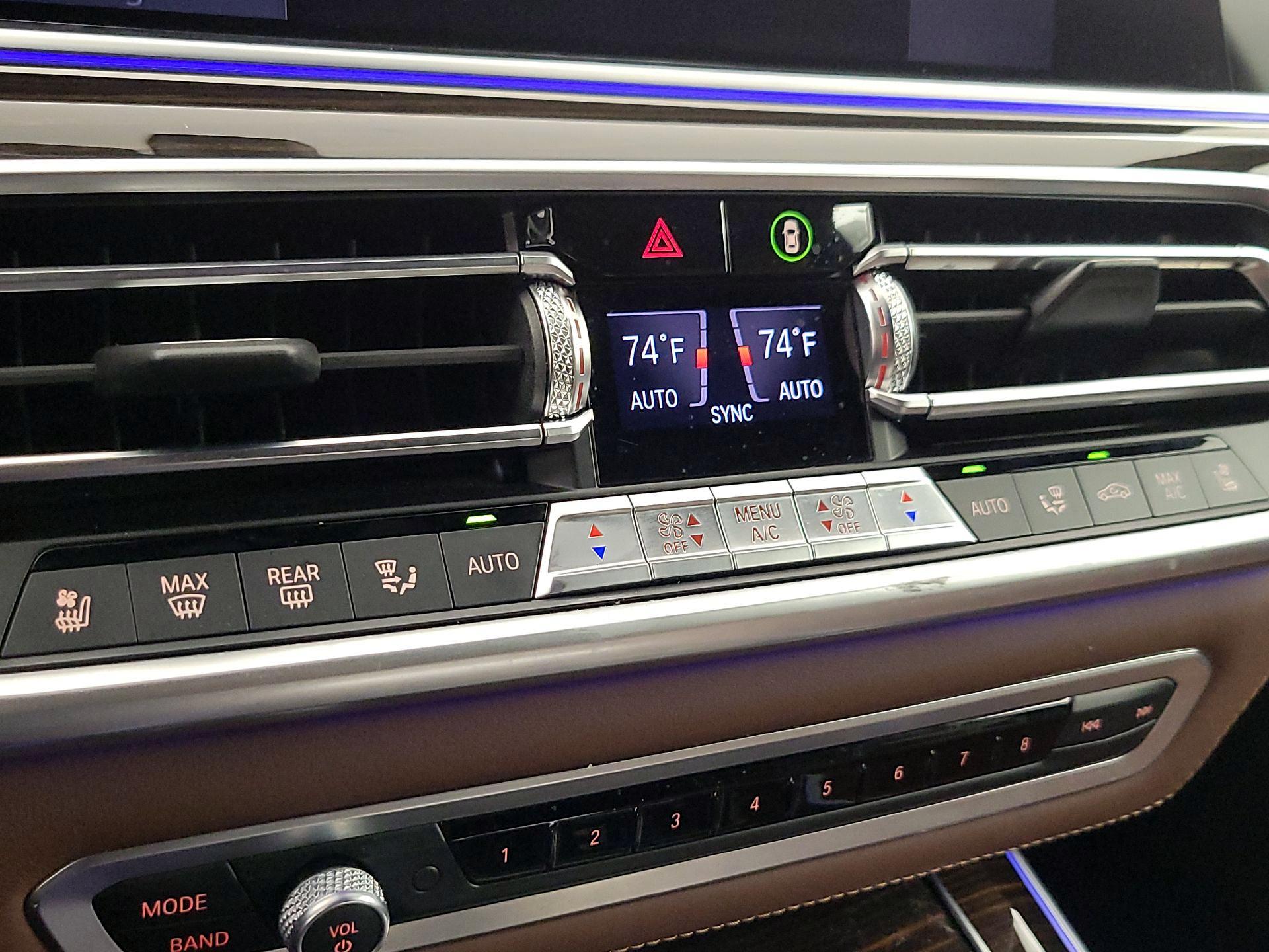 Thumbnail: 2020 BMW X5 - 17