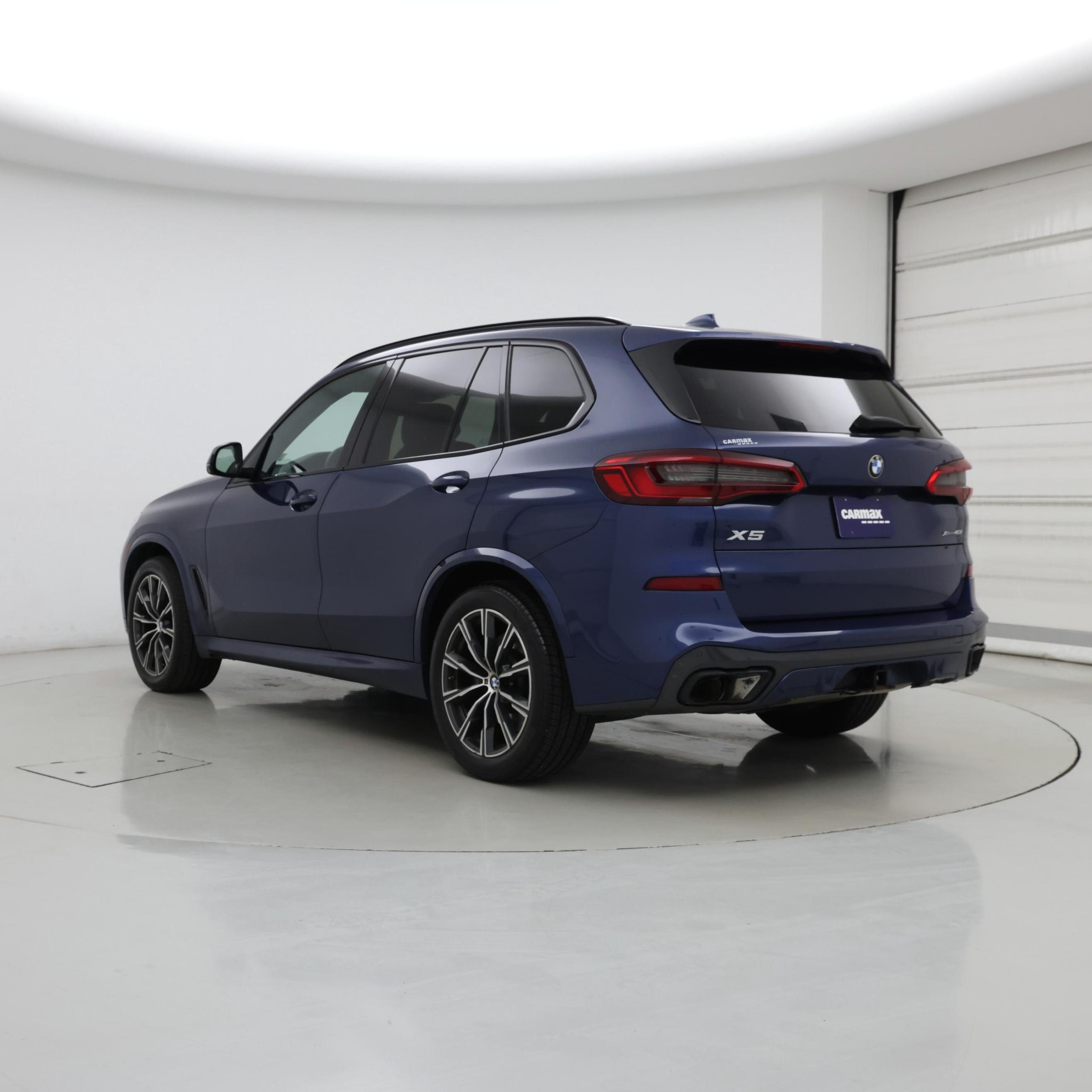Thumbnail: 2020 BMW X5 - 2