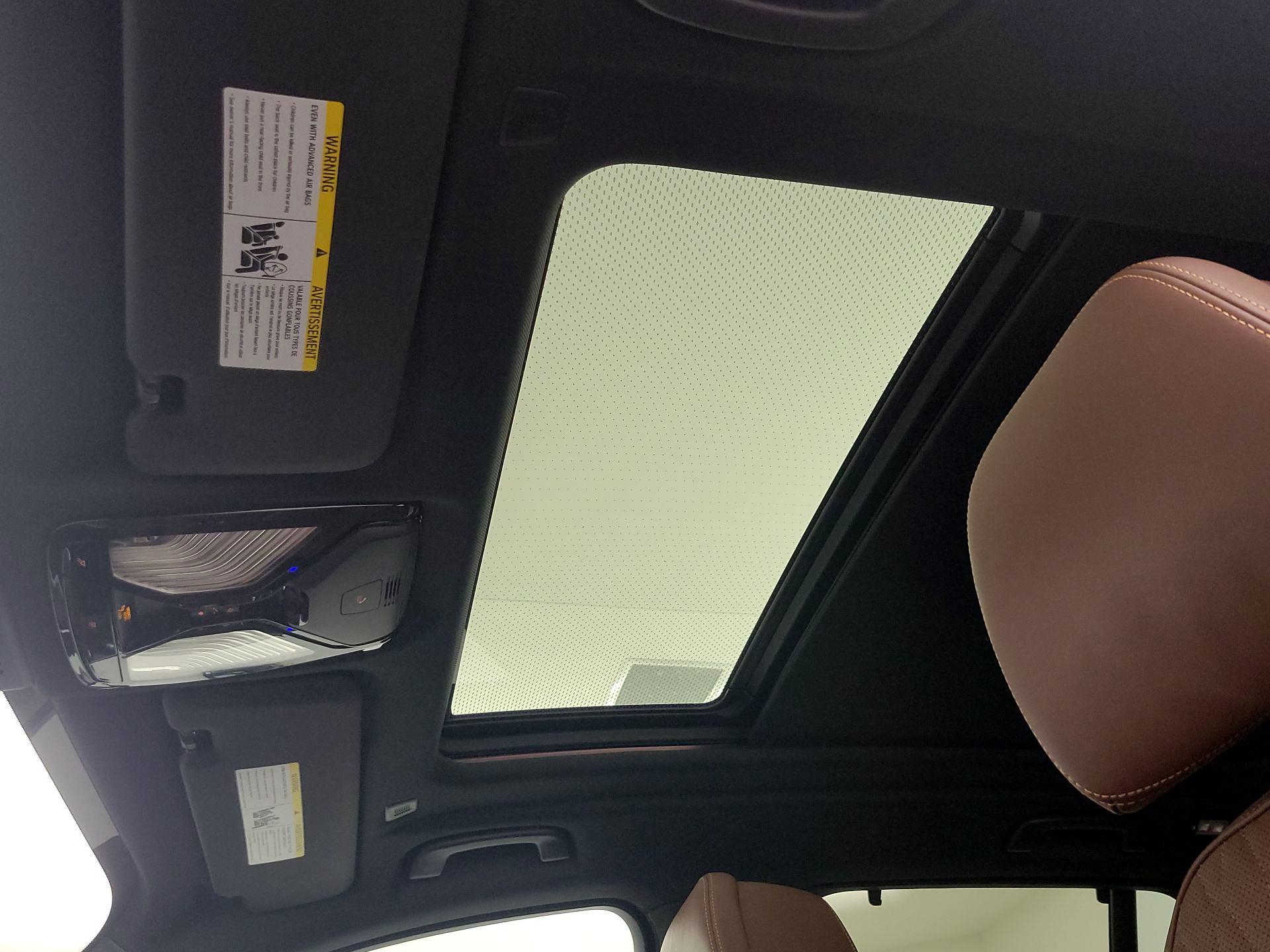 Thumbnail: 2020 BMW X5 - 20